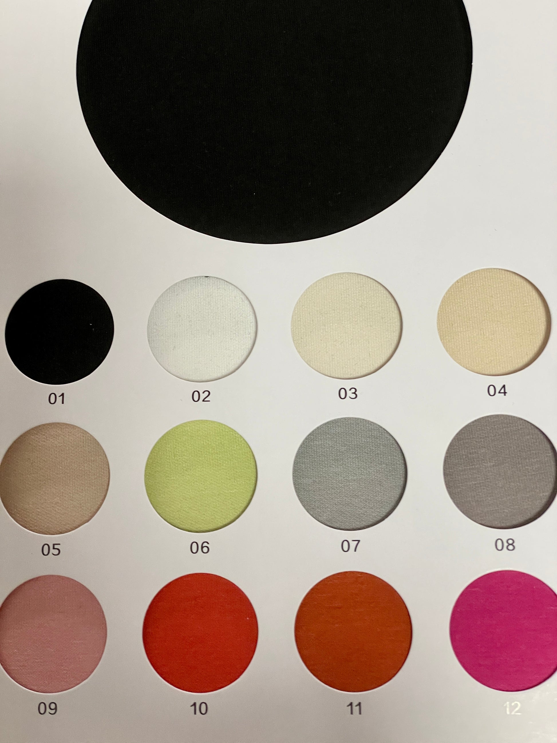 Brand Same Quality---Both Sides Can Use - Scuba Fabric - Natasha Fabric