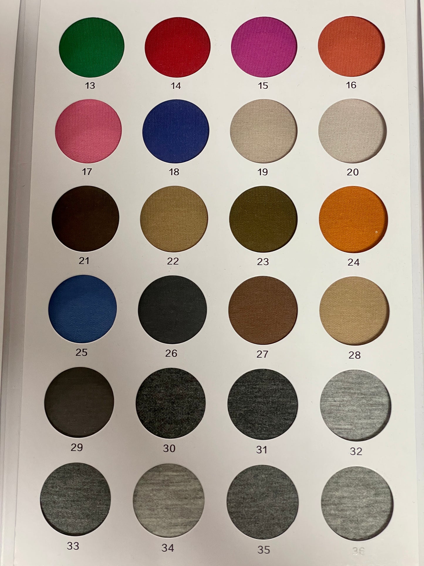 Brand Same Quality---Both Sides Can Use - Scuba Fabric - Natasha Fabric