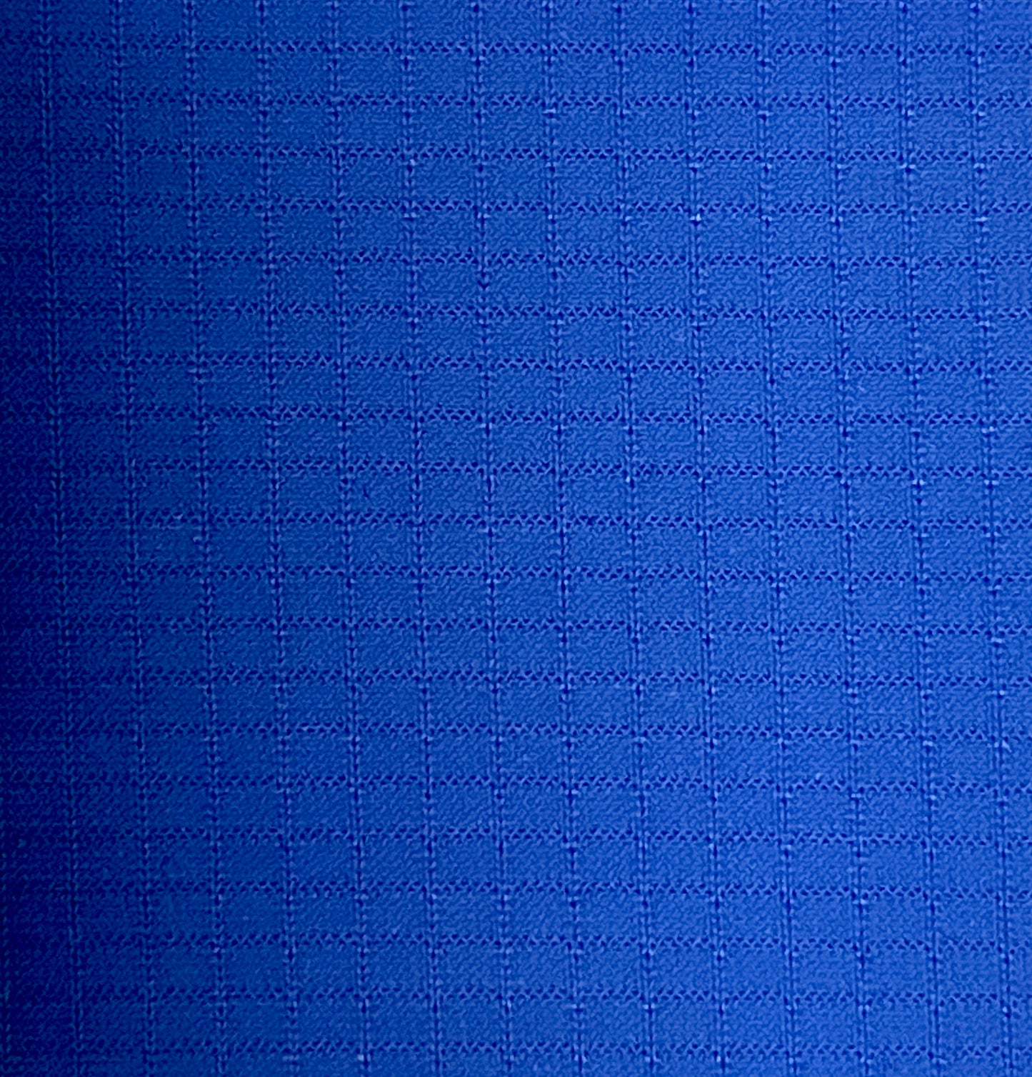 Plaid Texture Quick Dry Fabric For Activewear - Natasha Fabric