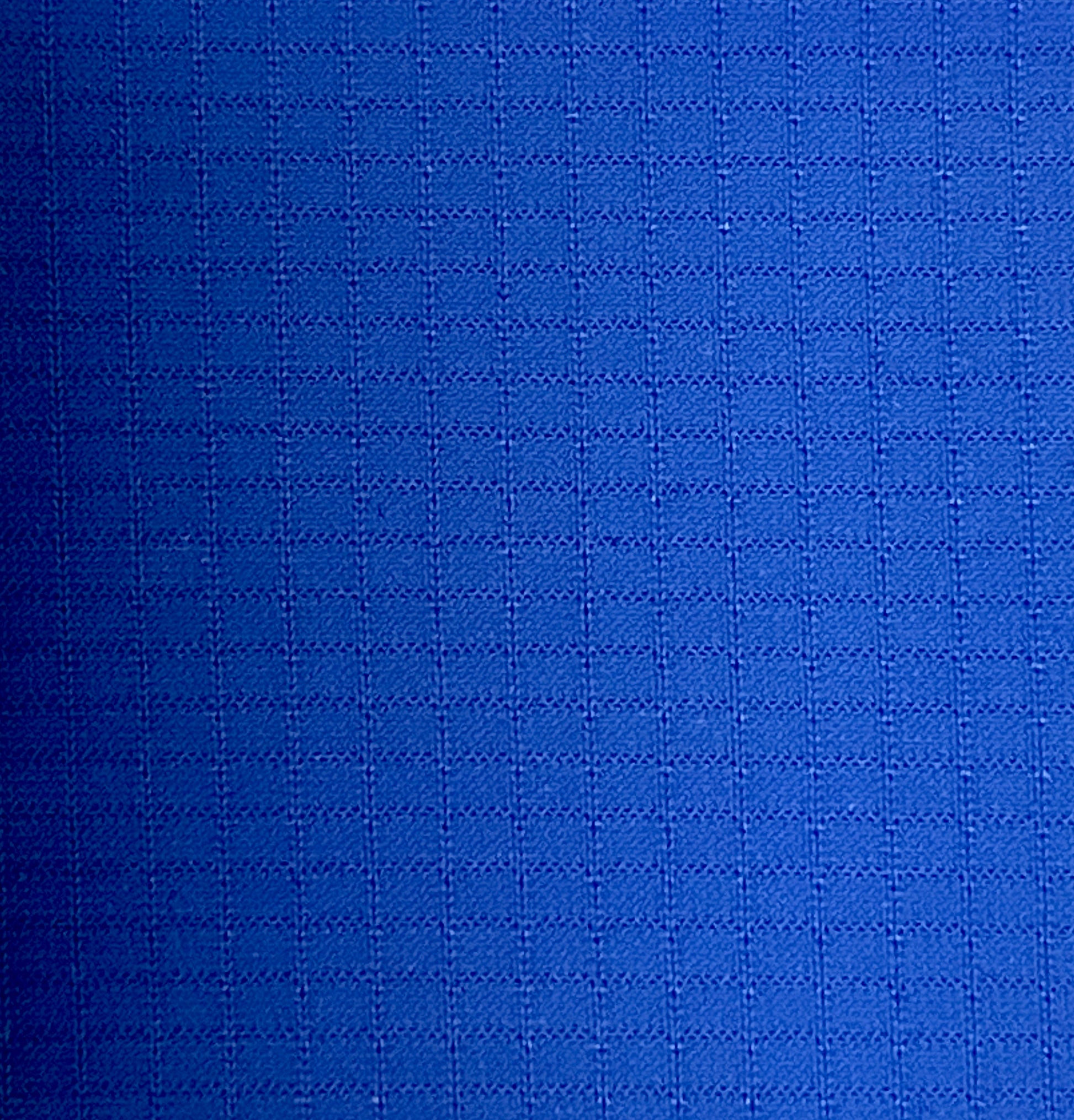 Plaid Texture Quick Dry Fabric For Activewear - Natasha Fabric