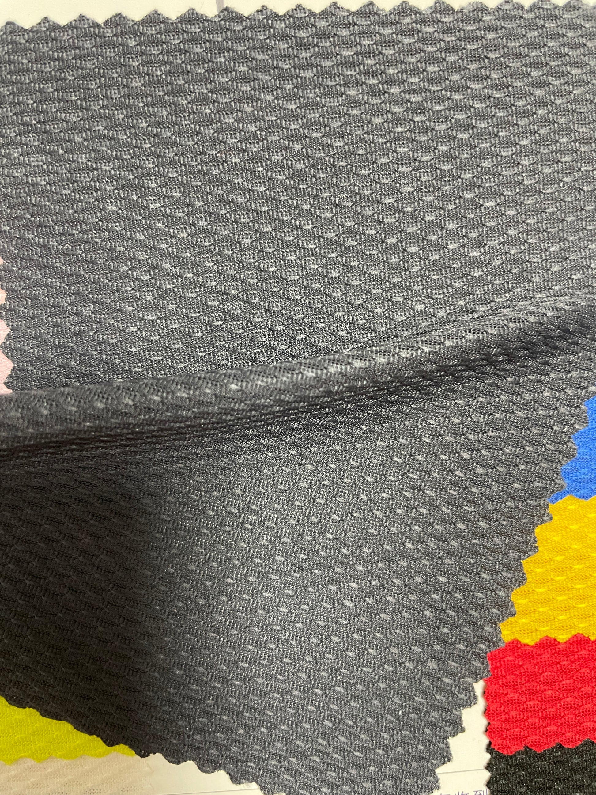 Quick Dry Fabric For Activewear - Natasha Fabric