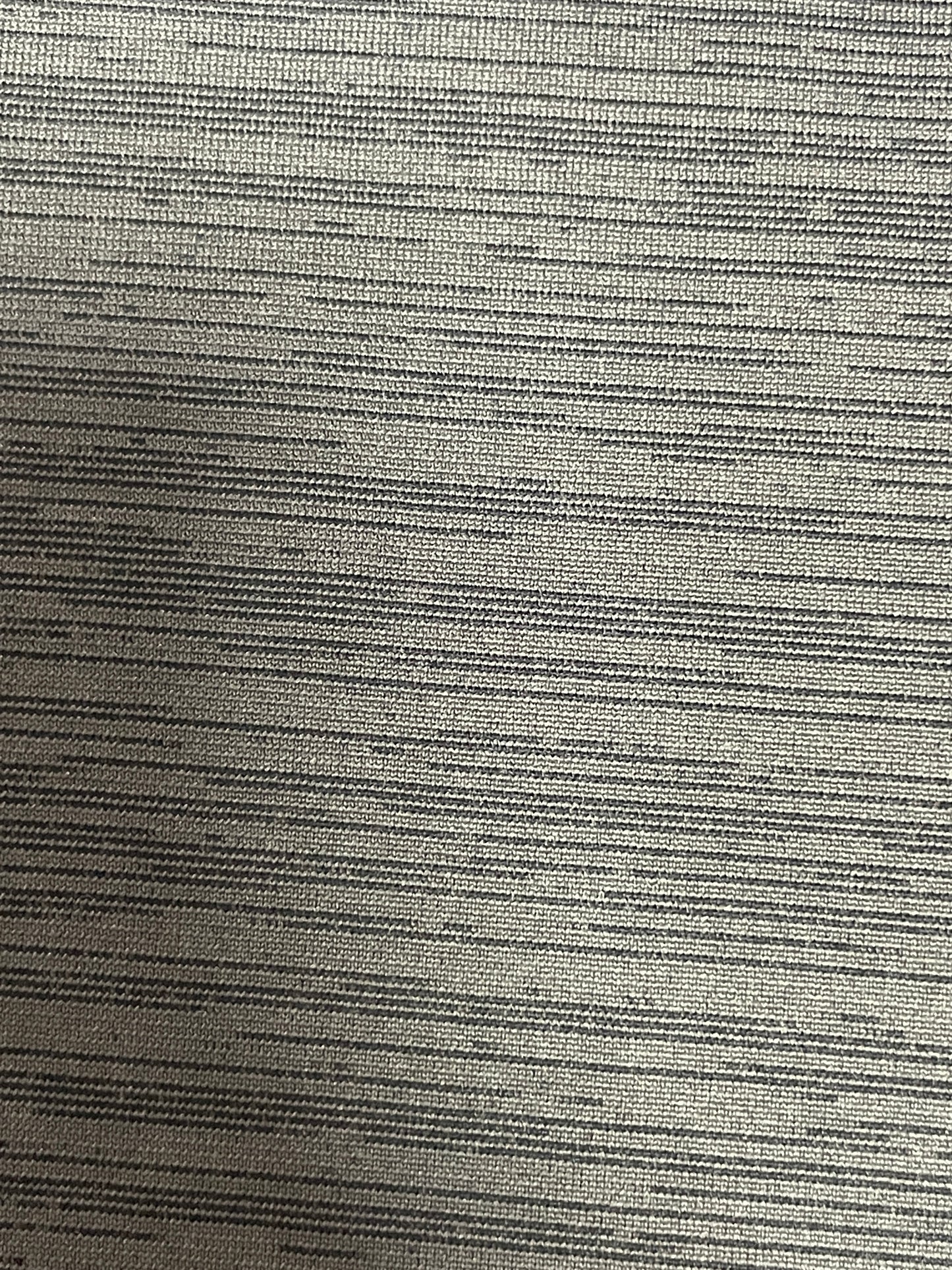 Slub Texture Activewear Fabric --100% Polyester - Natasha Fabric