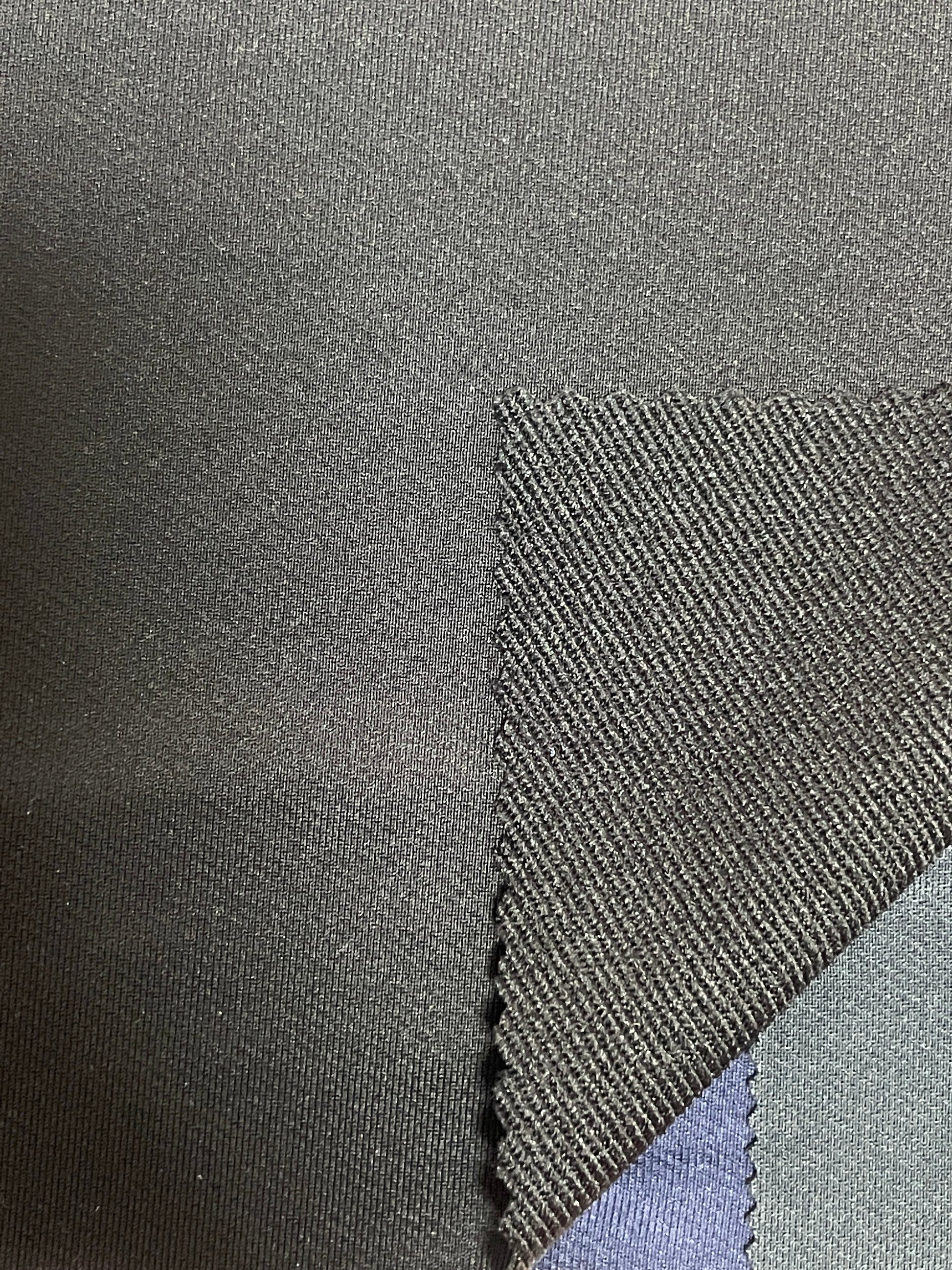 Quick Dry Fabric For Activewear--Big Brand Same Design! - Natasha Fabric