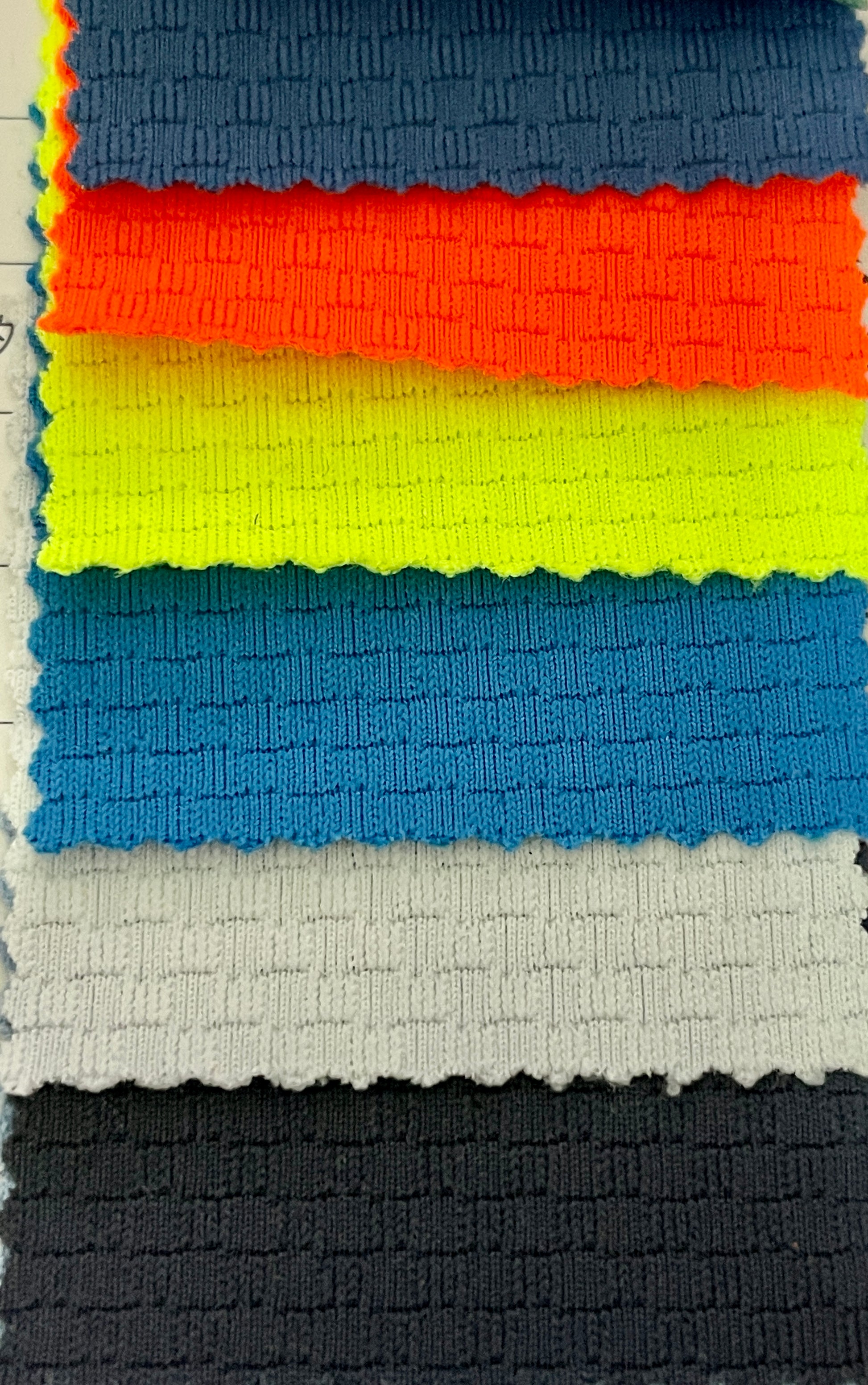 Activewear Fabric --Sunscreen Anti UV 50+----Brand Same Design - Natasha Fabric
