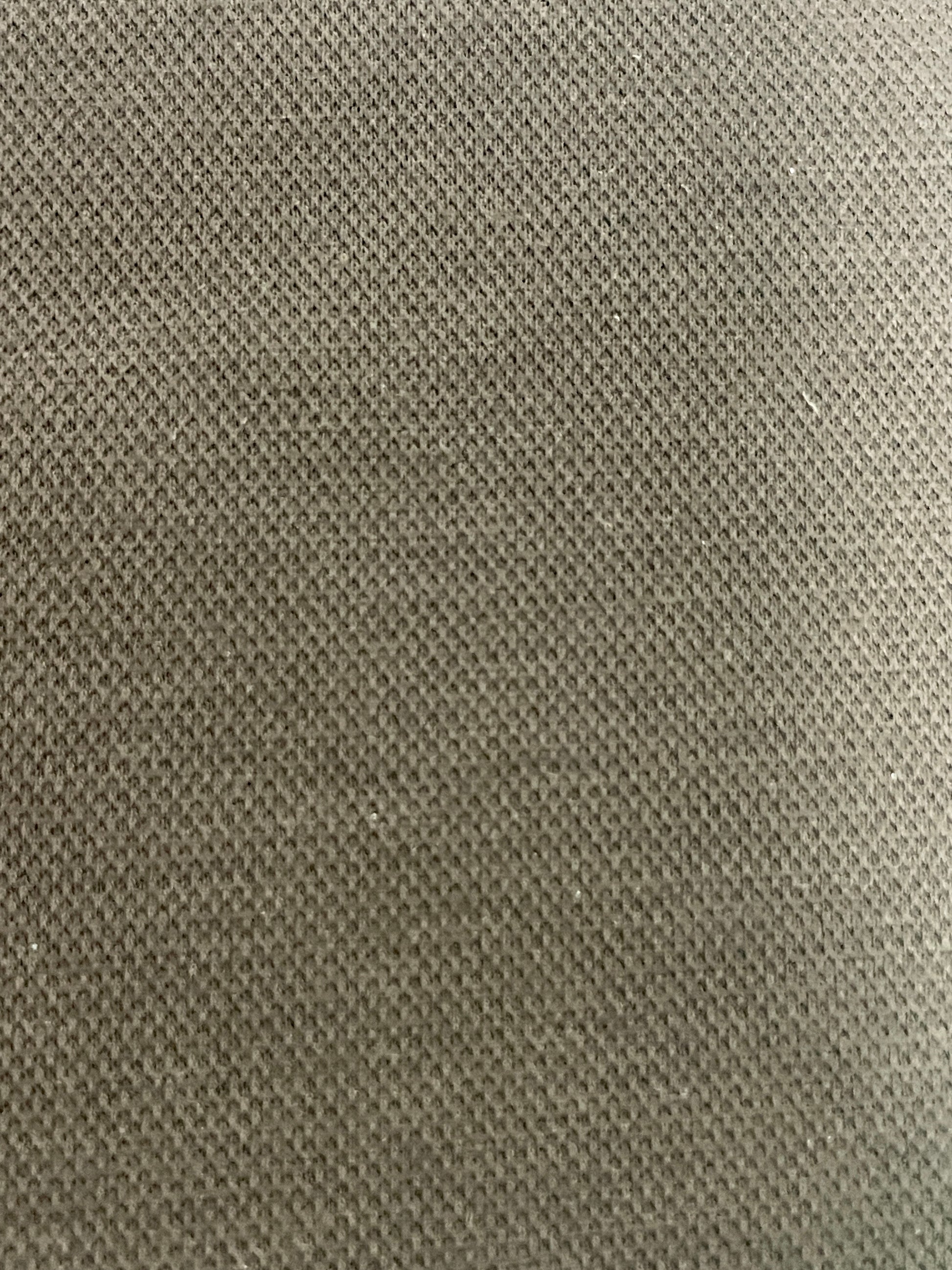 Hot!--Pique Fabric with Cotton Polyester Spandex Blended Content - Natasha Fabric