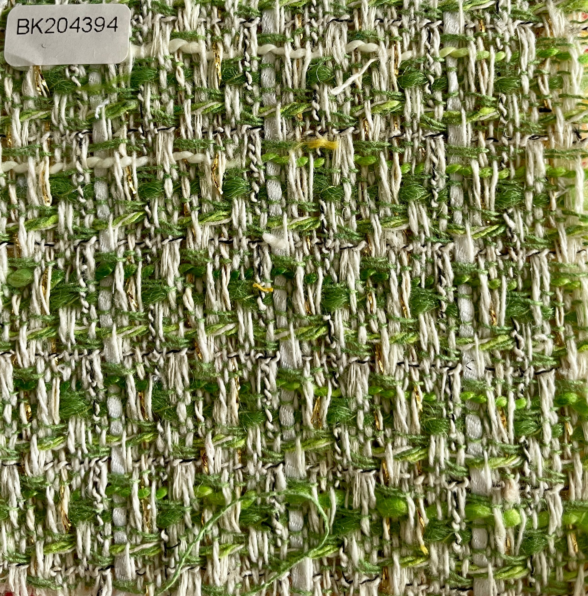 2023 New Tweed/ Boucle Fabric On Sale - Natasha Fabric