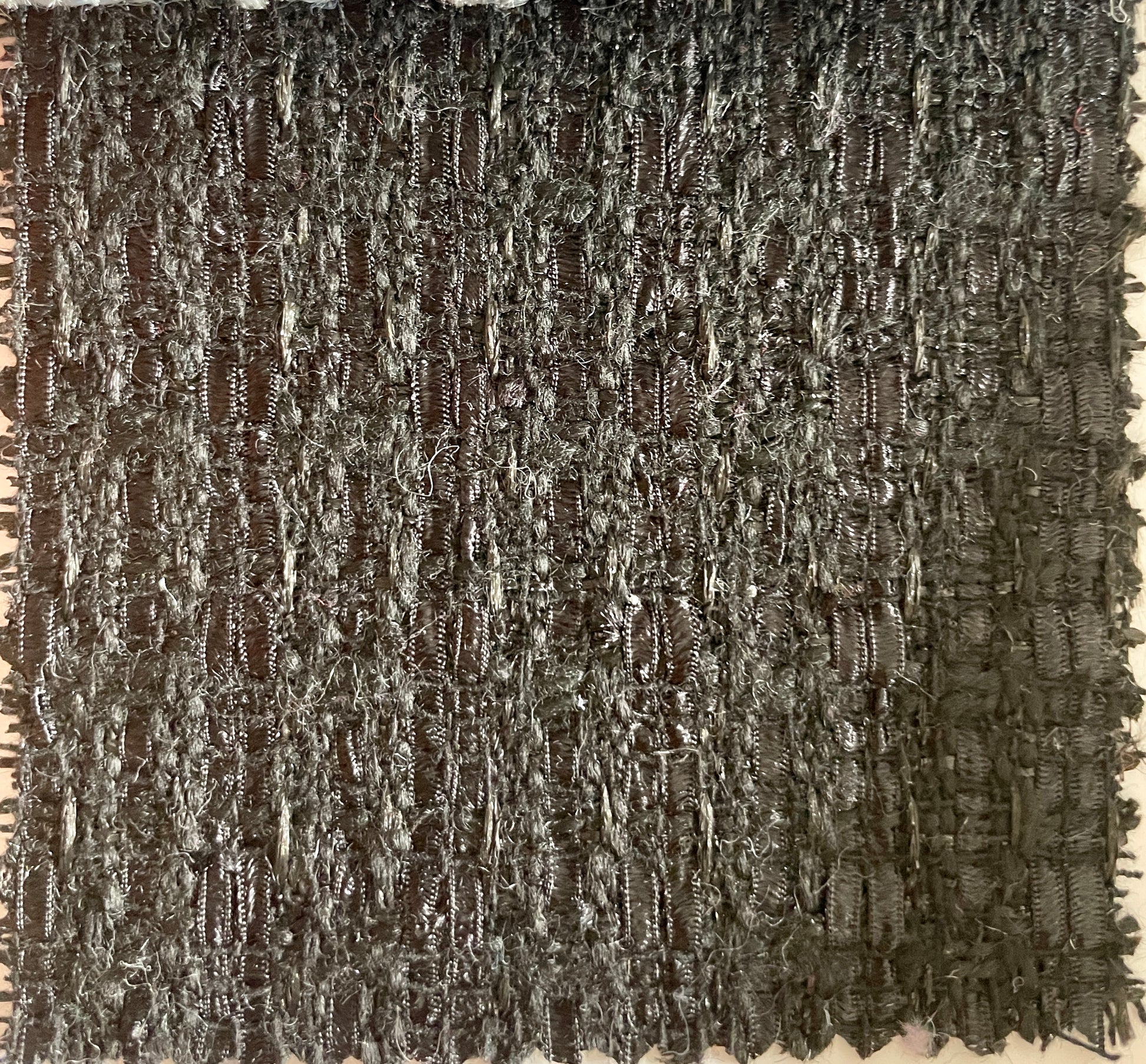 New Tweed/ Boucle Fabric On Sale - Natasha Fabric