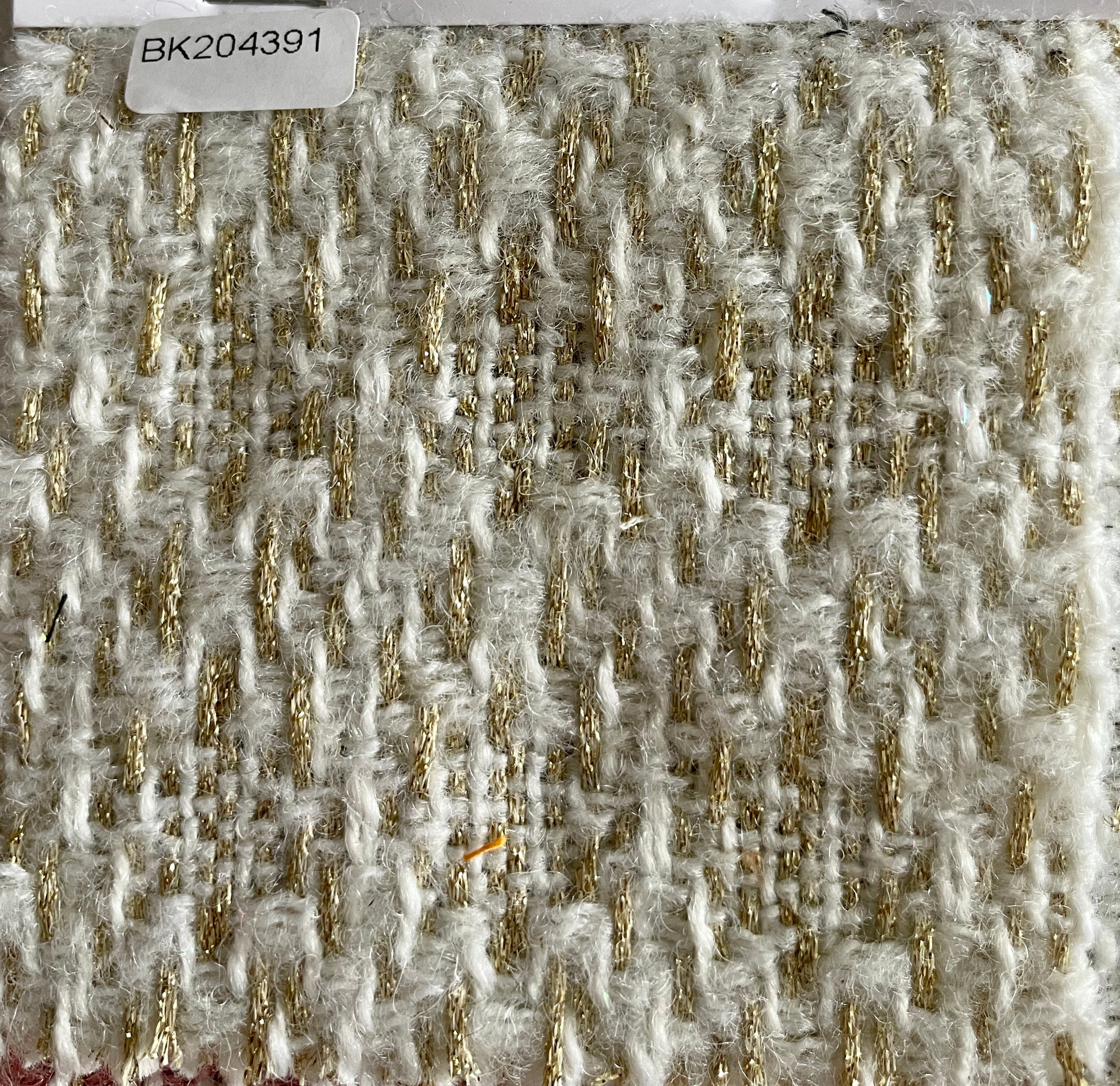 Newest Tweed/ Boucle Fabric On Sale - Natasha Fabric