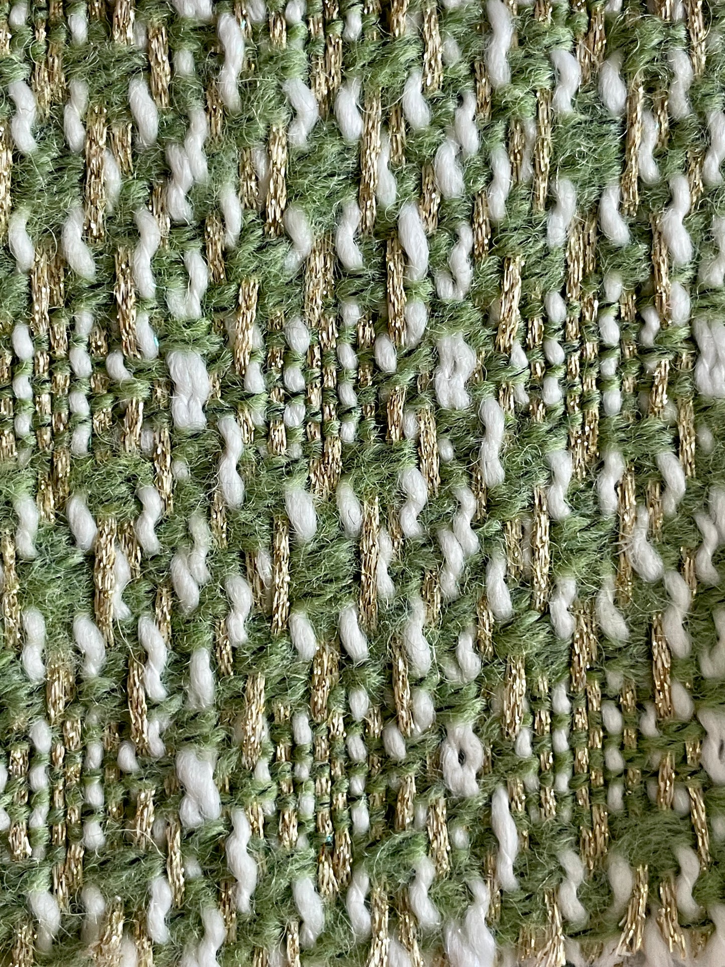 Newest Tweed/ Boucle Fabric On Sale - Natasha Fabric
