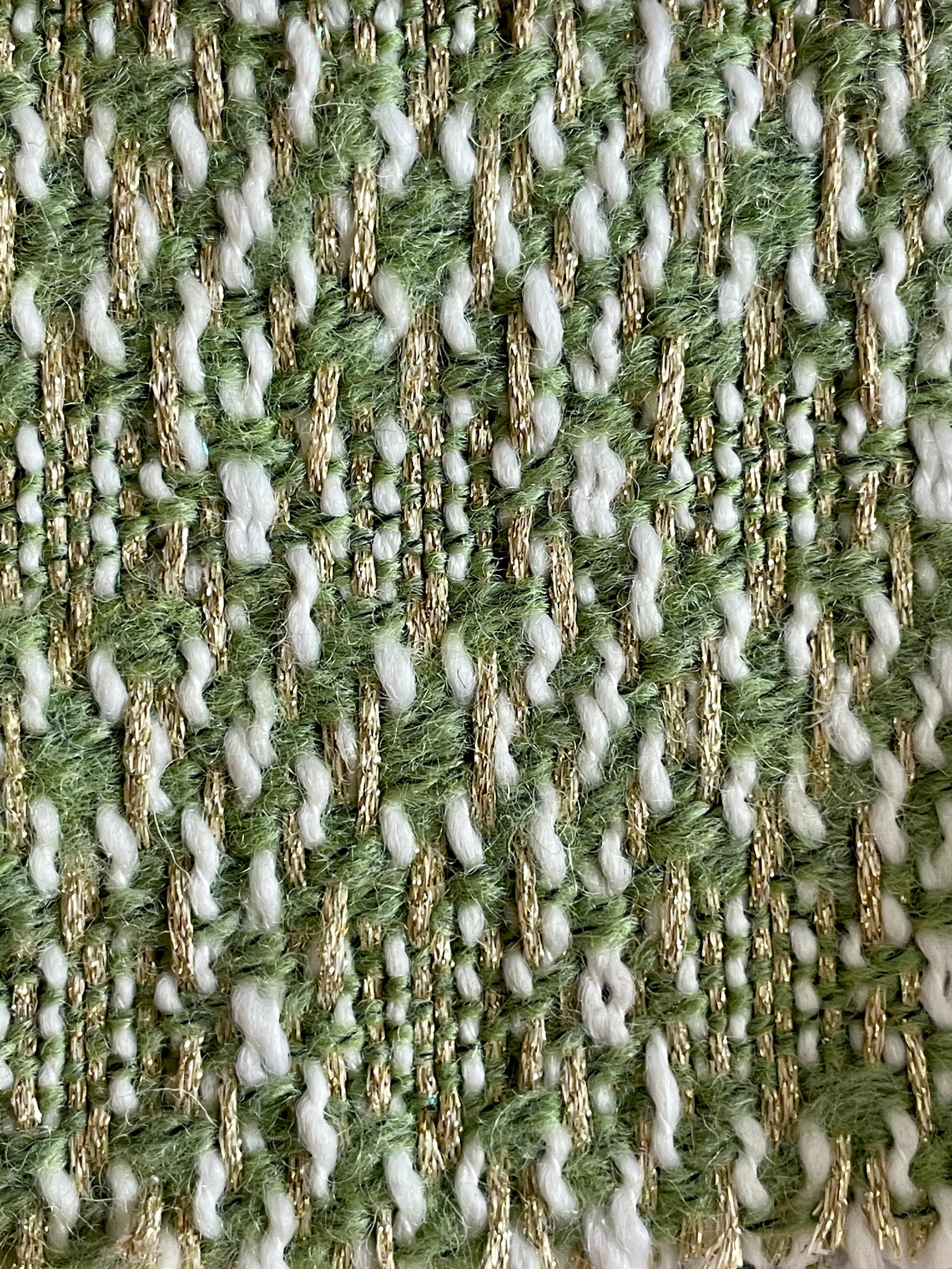 Newest Tweed/ Boucle Fabric On Sale - Natasha Fabric