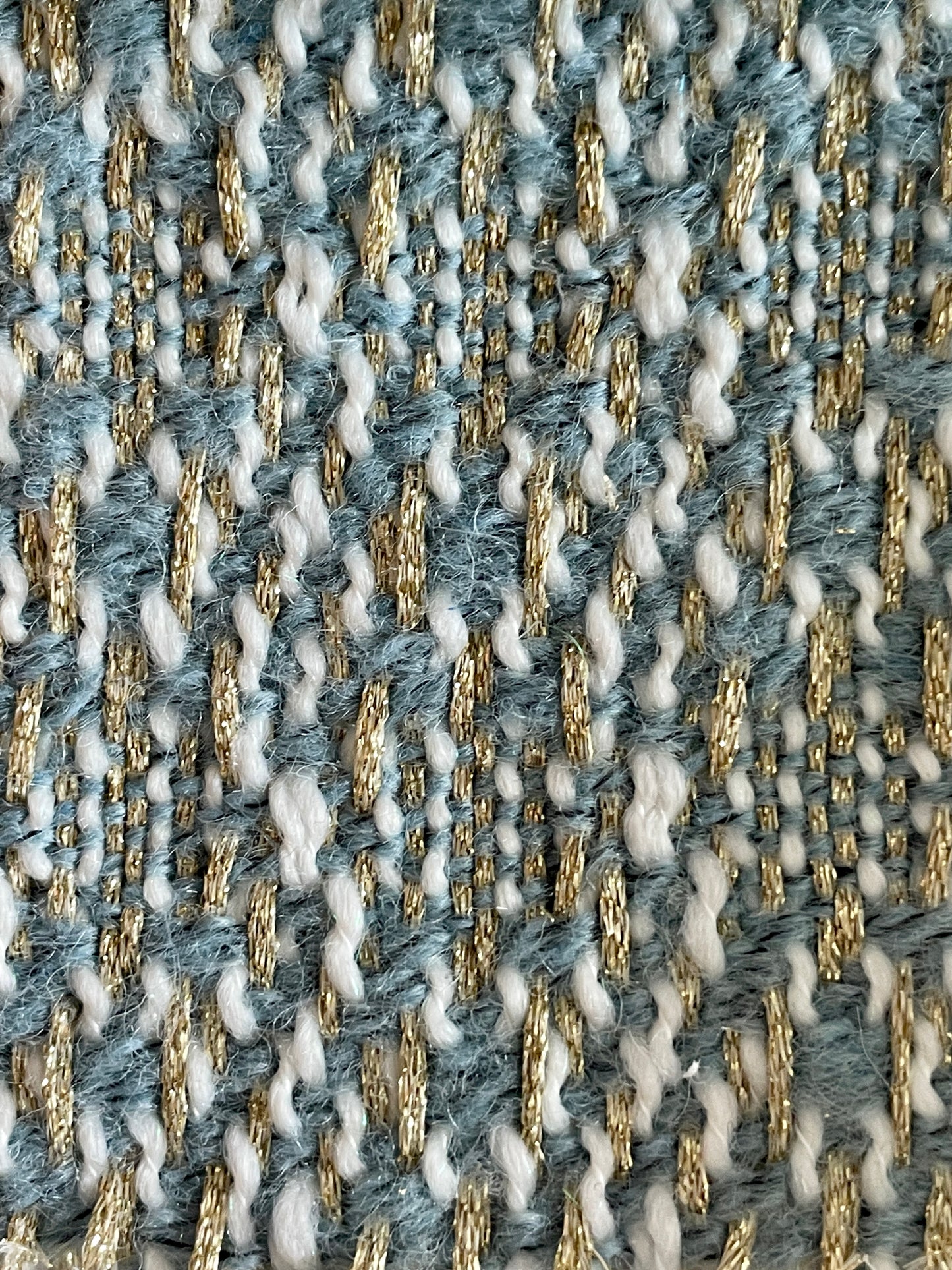 Newest Tweed/ Boucle Fabric On Sale - Natasha Fabric