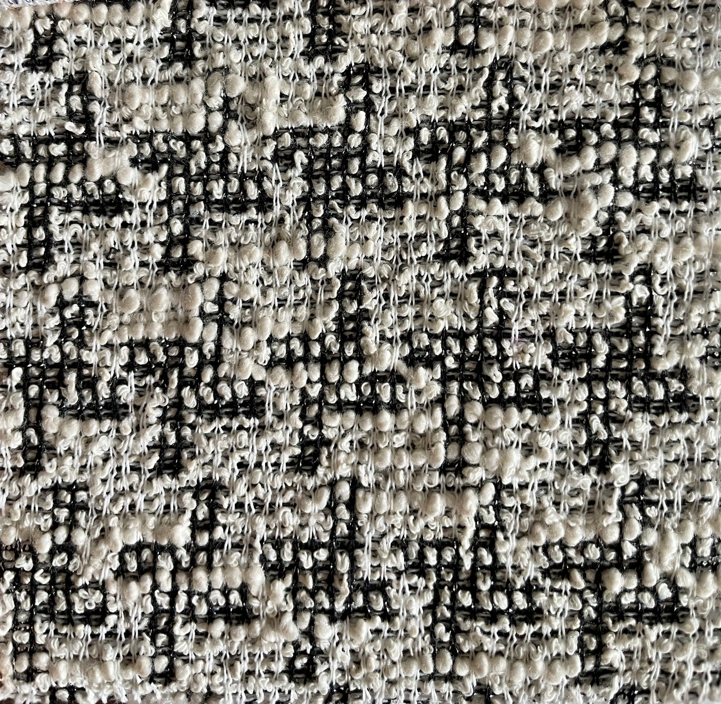 Knit-2023 Hot Tweed/ Boucle Fabric On Sale - Natasha Fabric