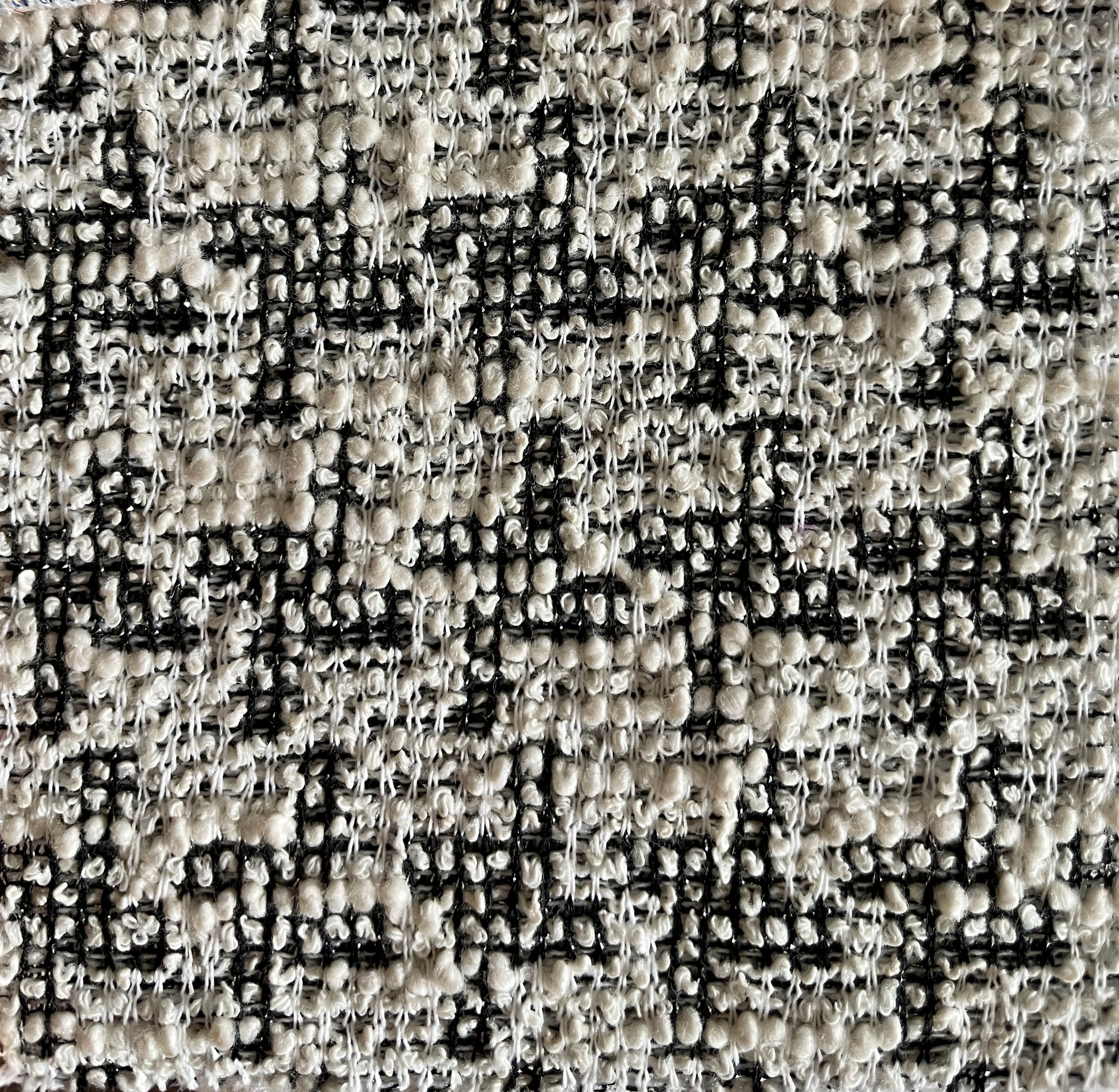 Knit-2023 Hot Tweed/ Boucle Fabric On Sale - Natasha Fabric