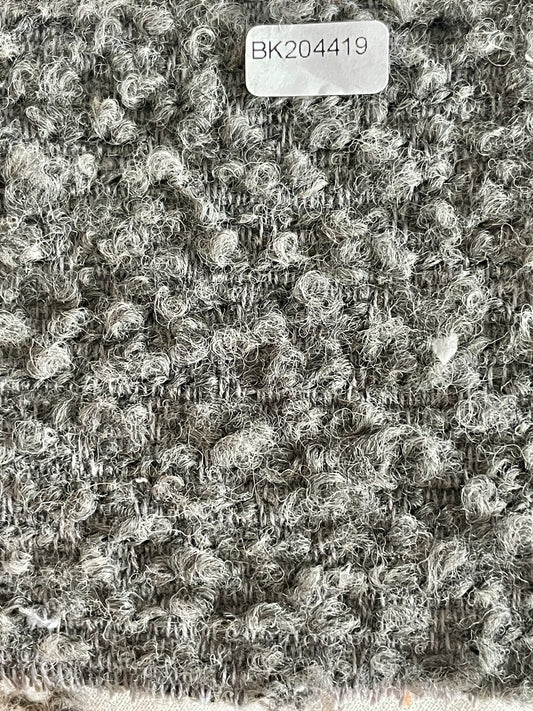 Hot Tweed/ Boucle Fabric On Sale - Natasha Fabric