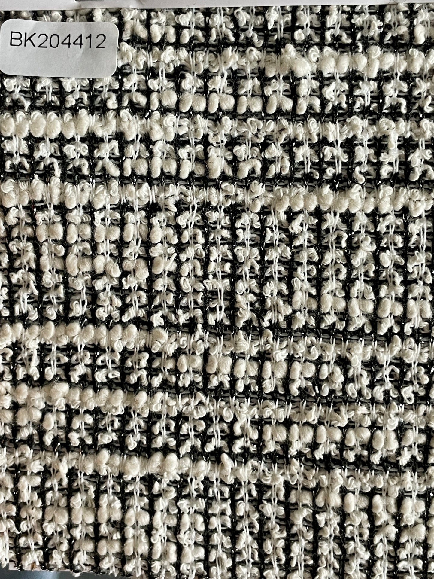 Knit- Tweed/ Boucle Fabric On Sale - Natasha Fabric