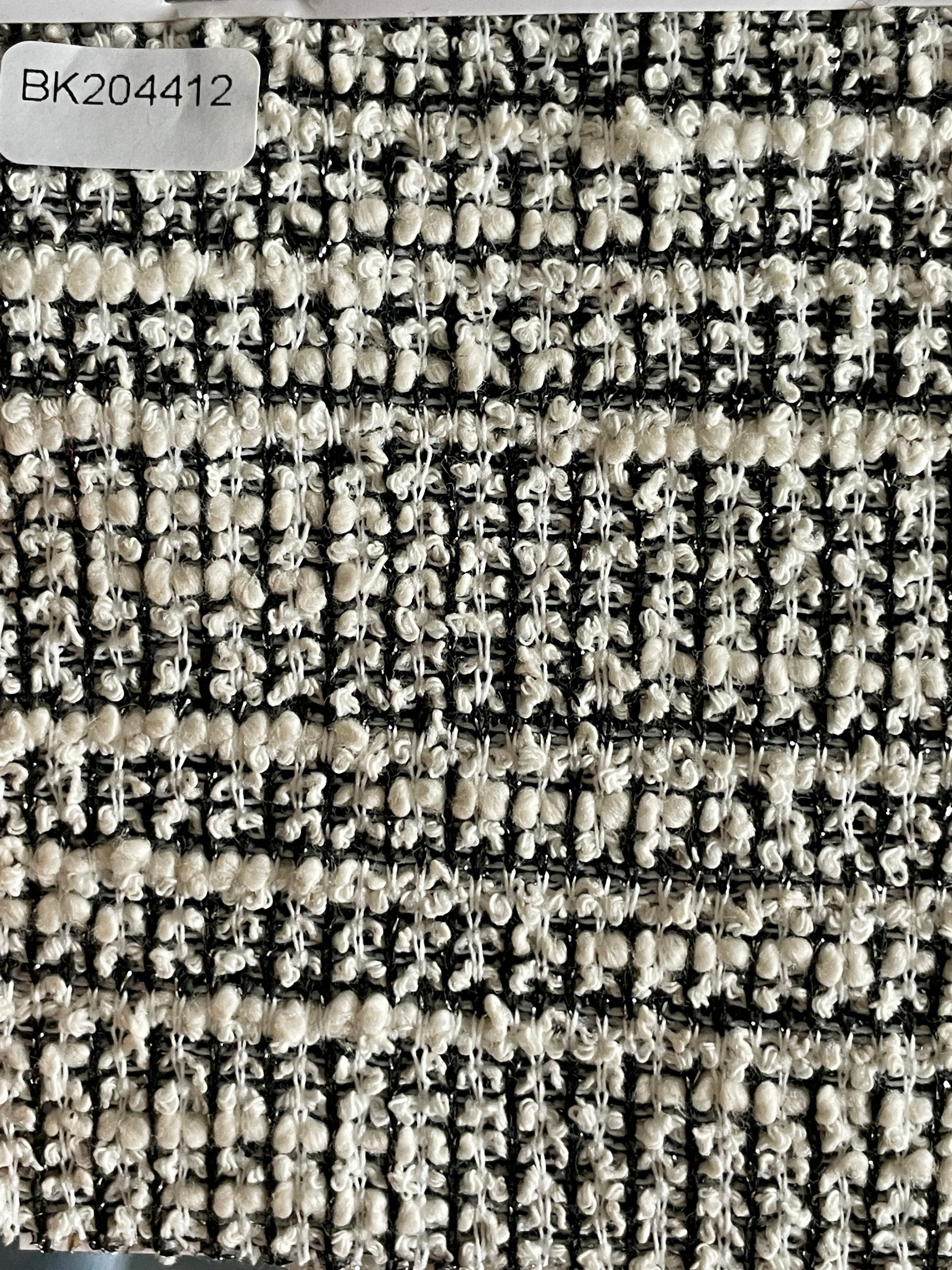 Knit- Tweed/ Boucle Fabric On Sale - Natasha Fabric