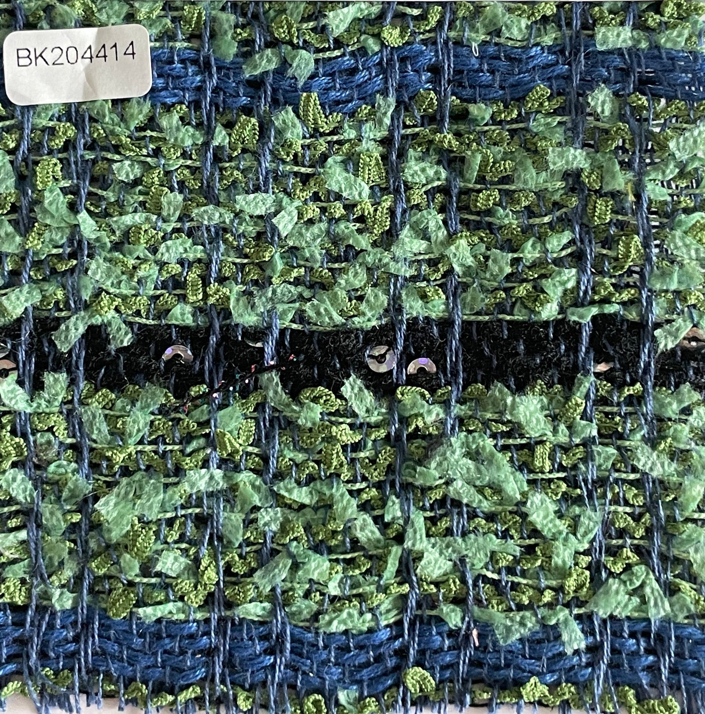 2023 New Tweed/ Boucle Fabric On Sale - Natasha Fabric