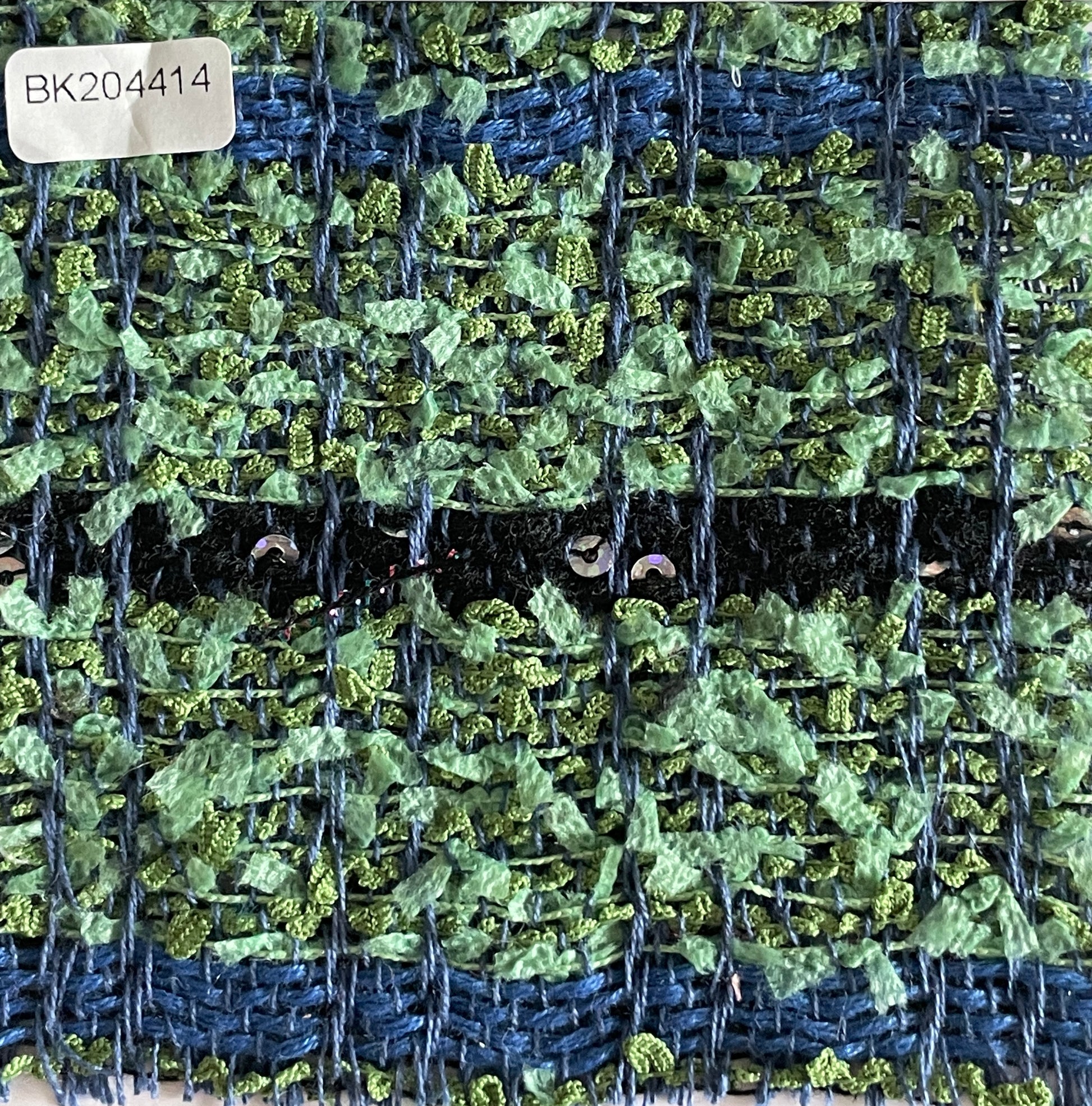 2023 New Tweed/ Boucle Fabric On Sale - Natasha Fabric