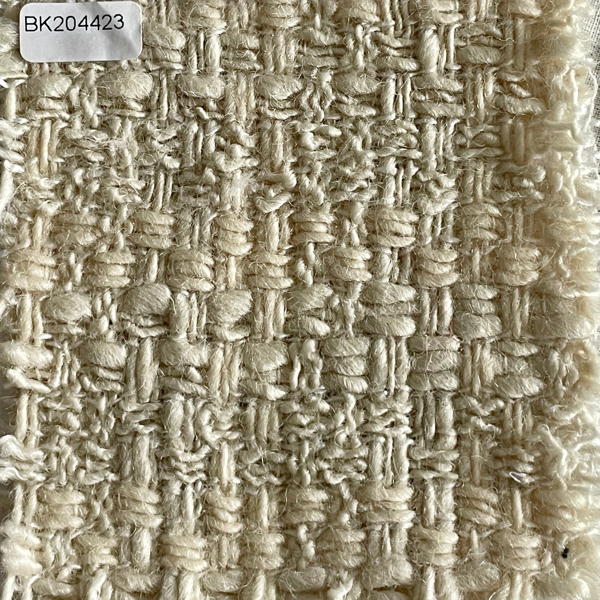 1040g Thick Tweed/ Boucle Fabric On Sale - Natasha Fabric