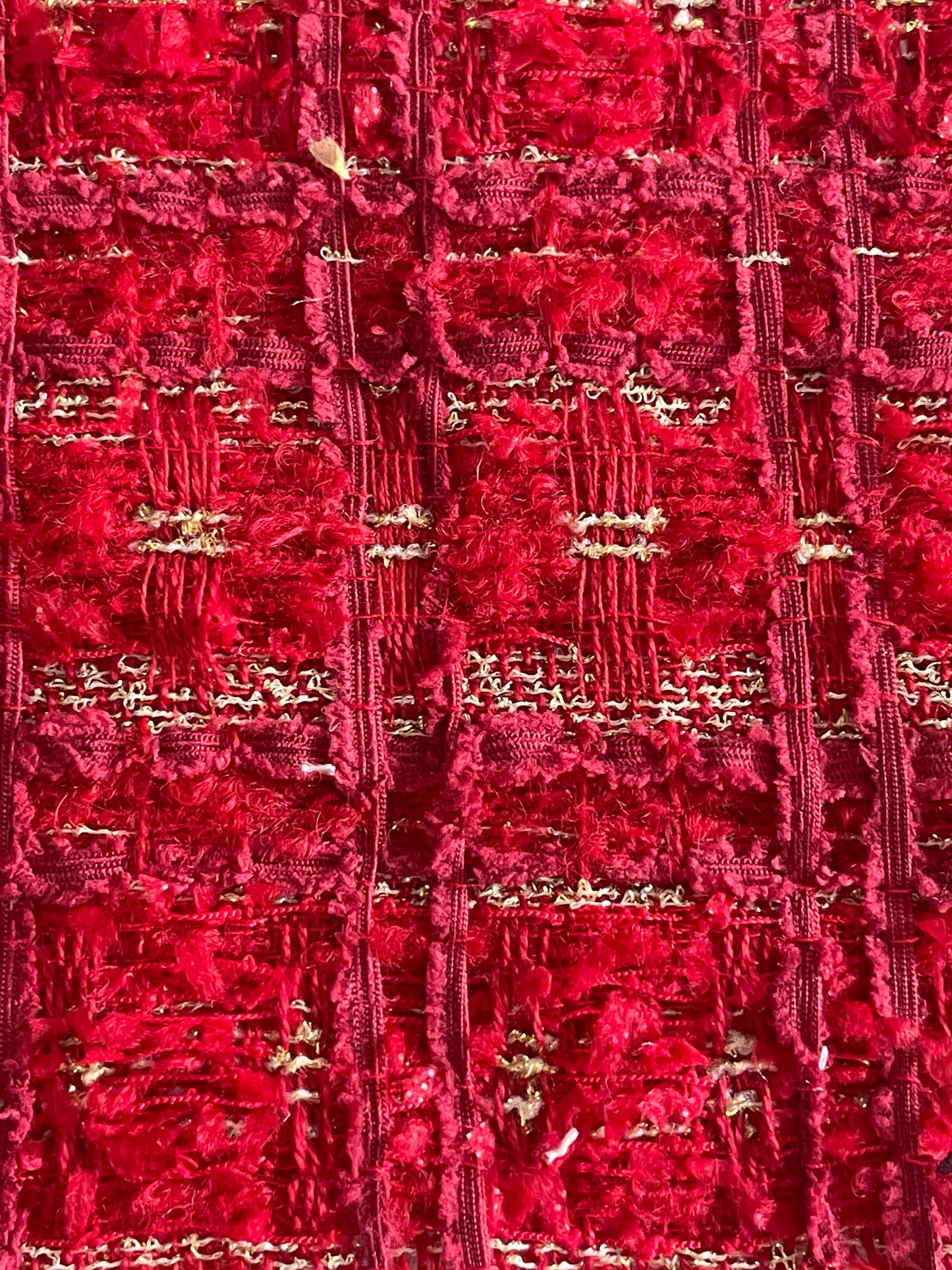 Hot Selling Tweed Fabric for Overcoat - Natasha Fabric