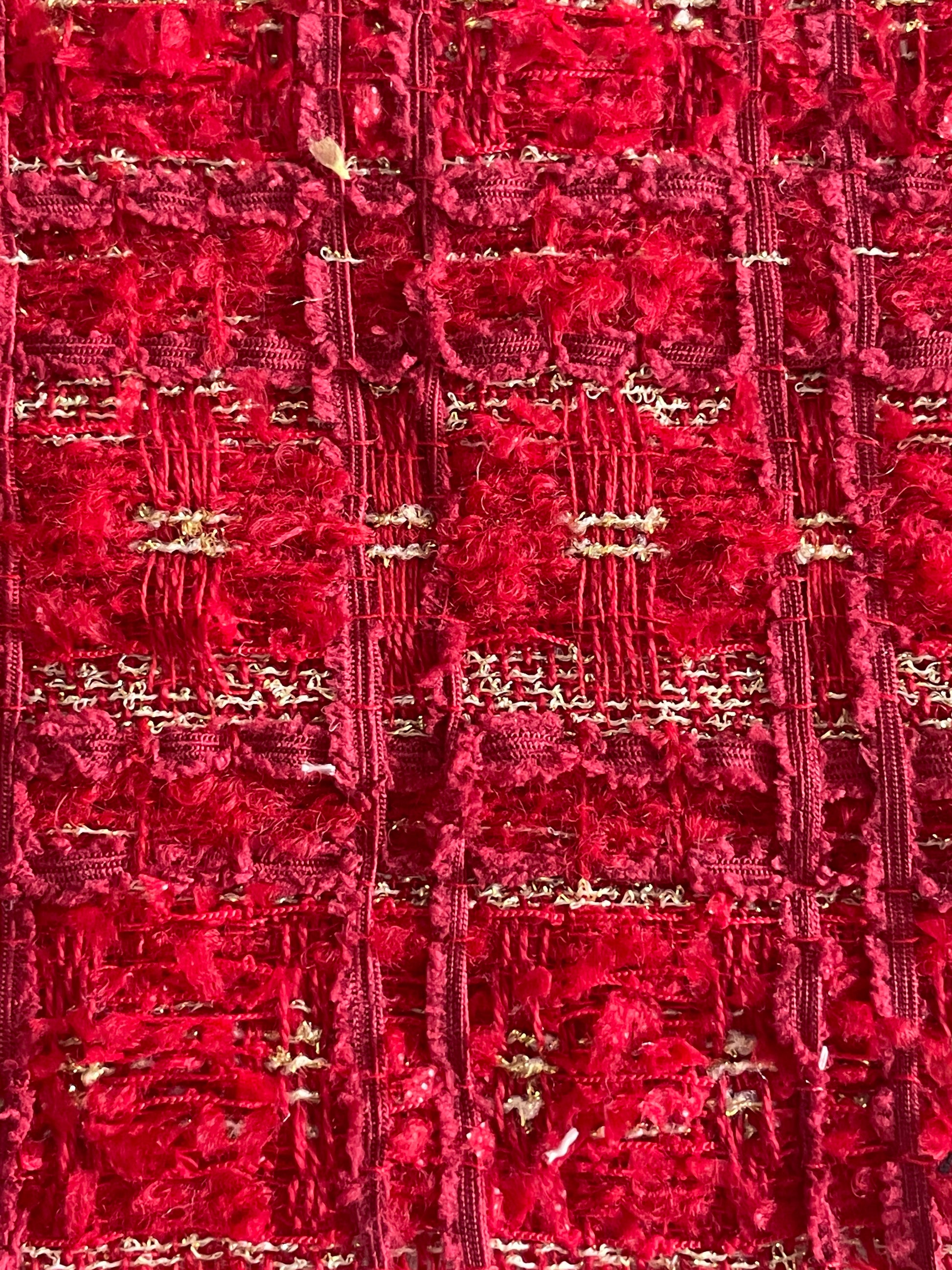 Hot Selling Tweed Fabric for Overcoat - Natasha Fabric