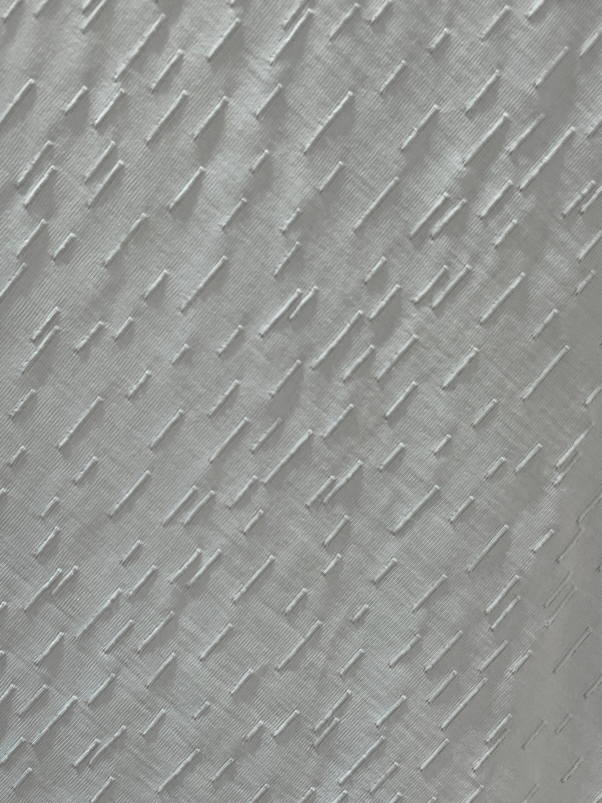 New Stripe Design  Active Wear Fabric - Natasha Fabric