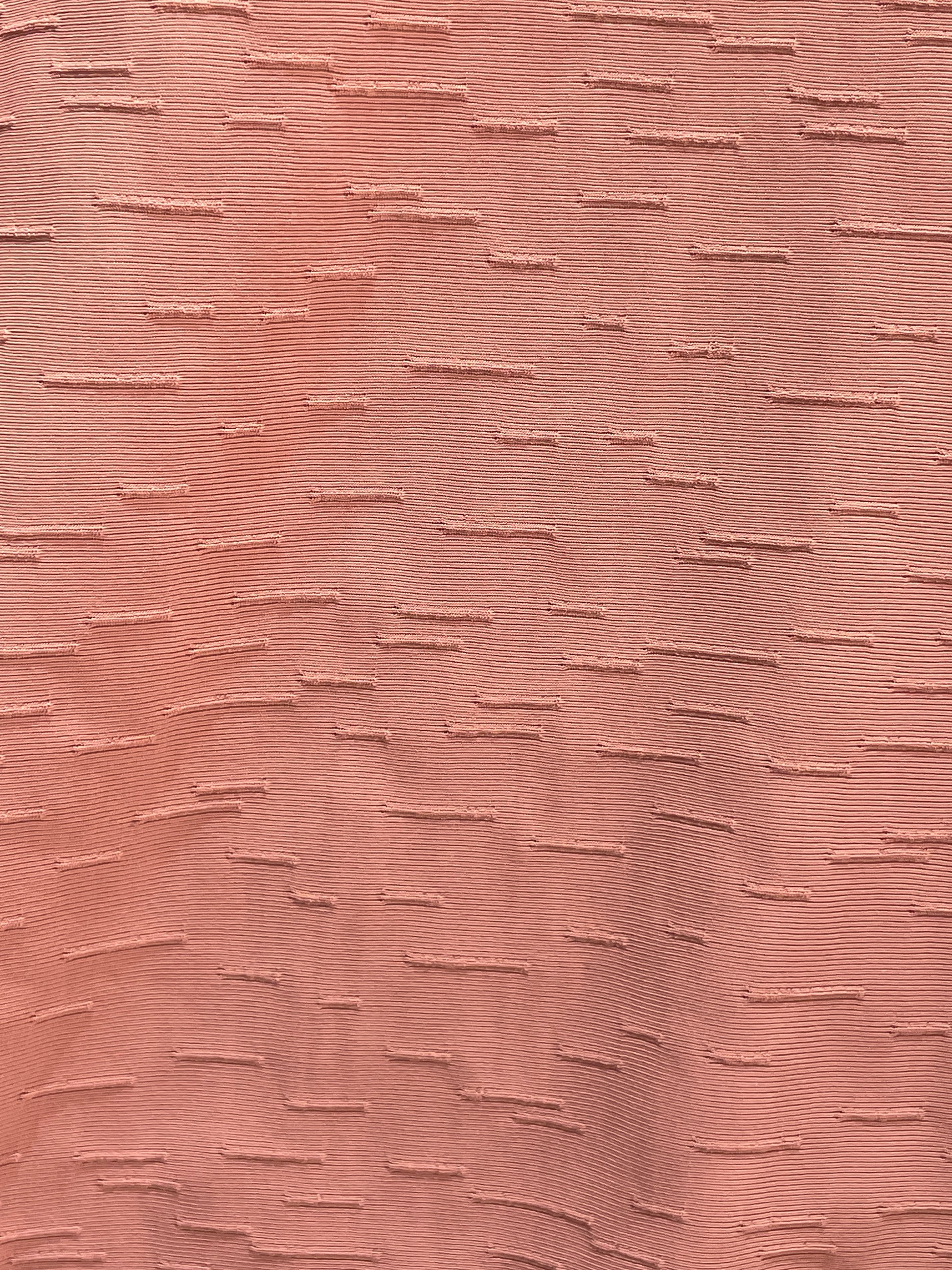 New Stripe Design  Active Wear Fabric - Natasha Fabric