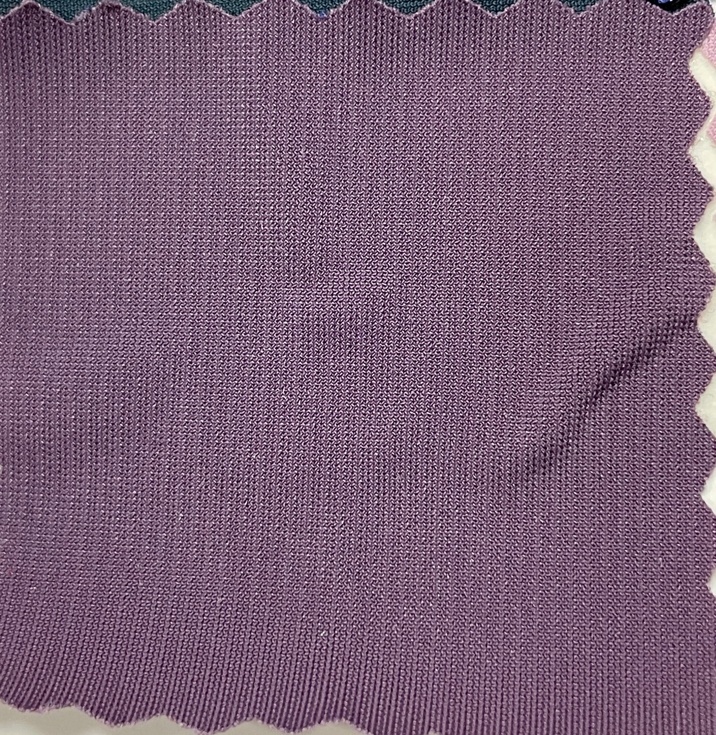 Pin Stripe Nylon Spandex Active Wear Fabric - Natasha Fabric