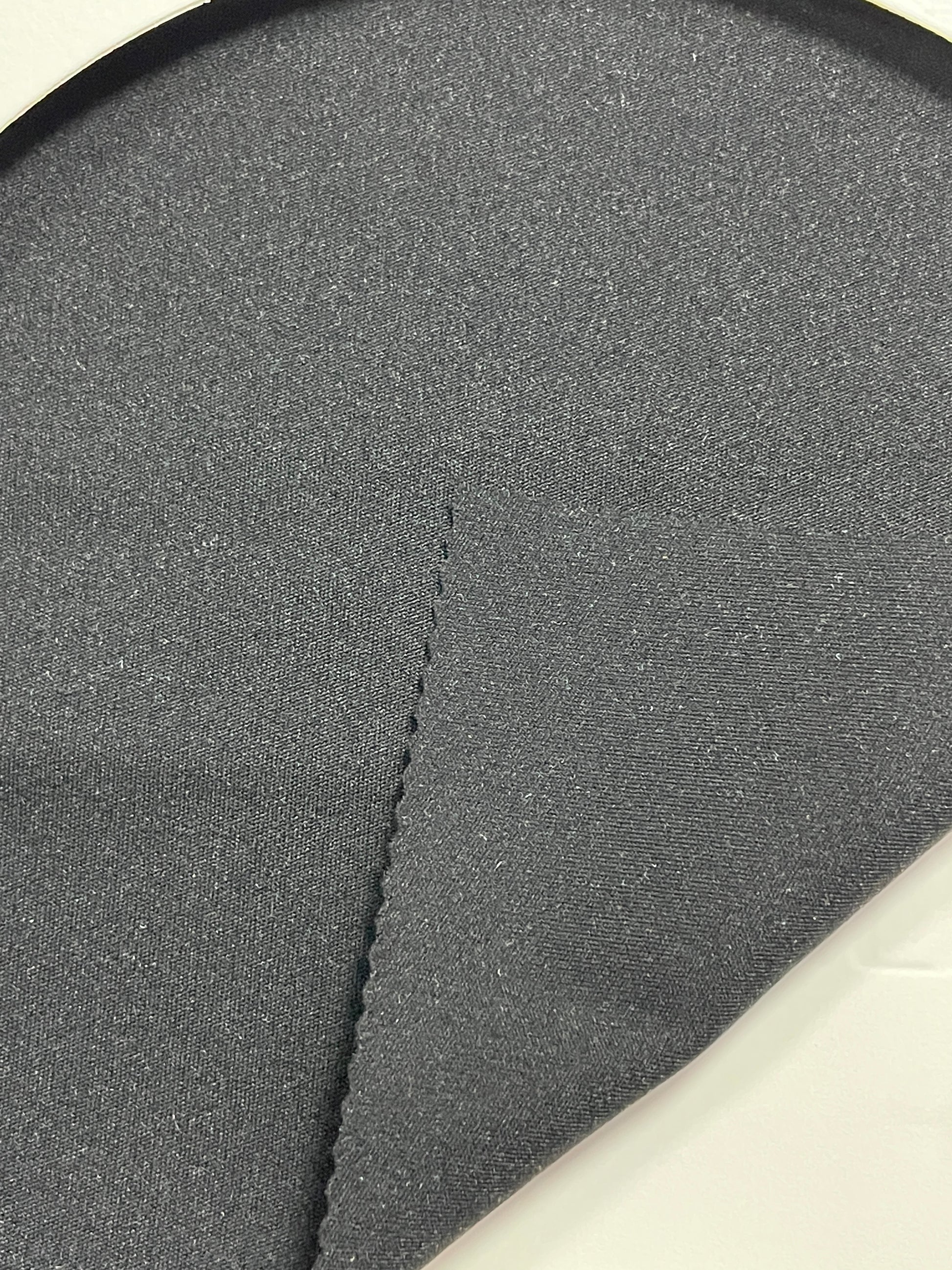 Double Side Nylon Spandex Active Wear Fabric - Natasha Fabric