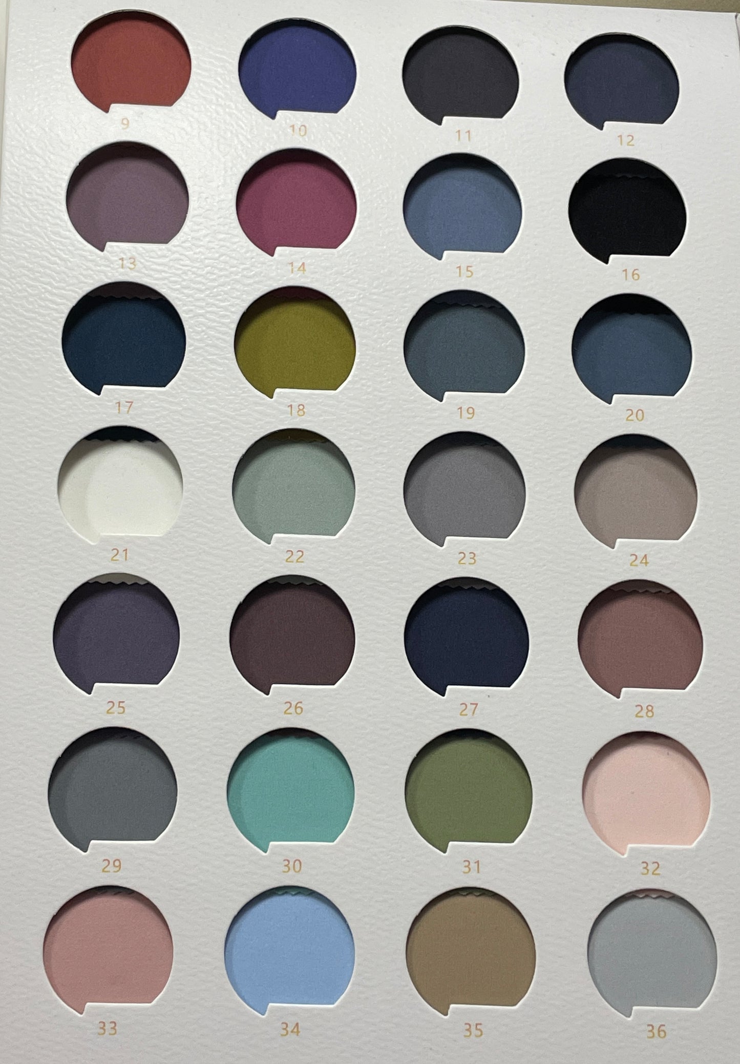 Double Side Nylon Spandex Active Wear Fabric - Natasha Fabric