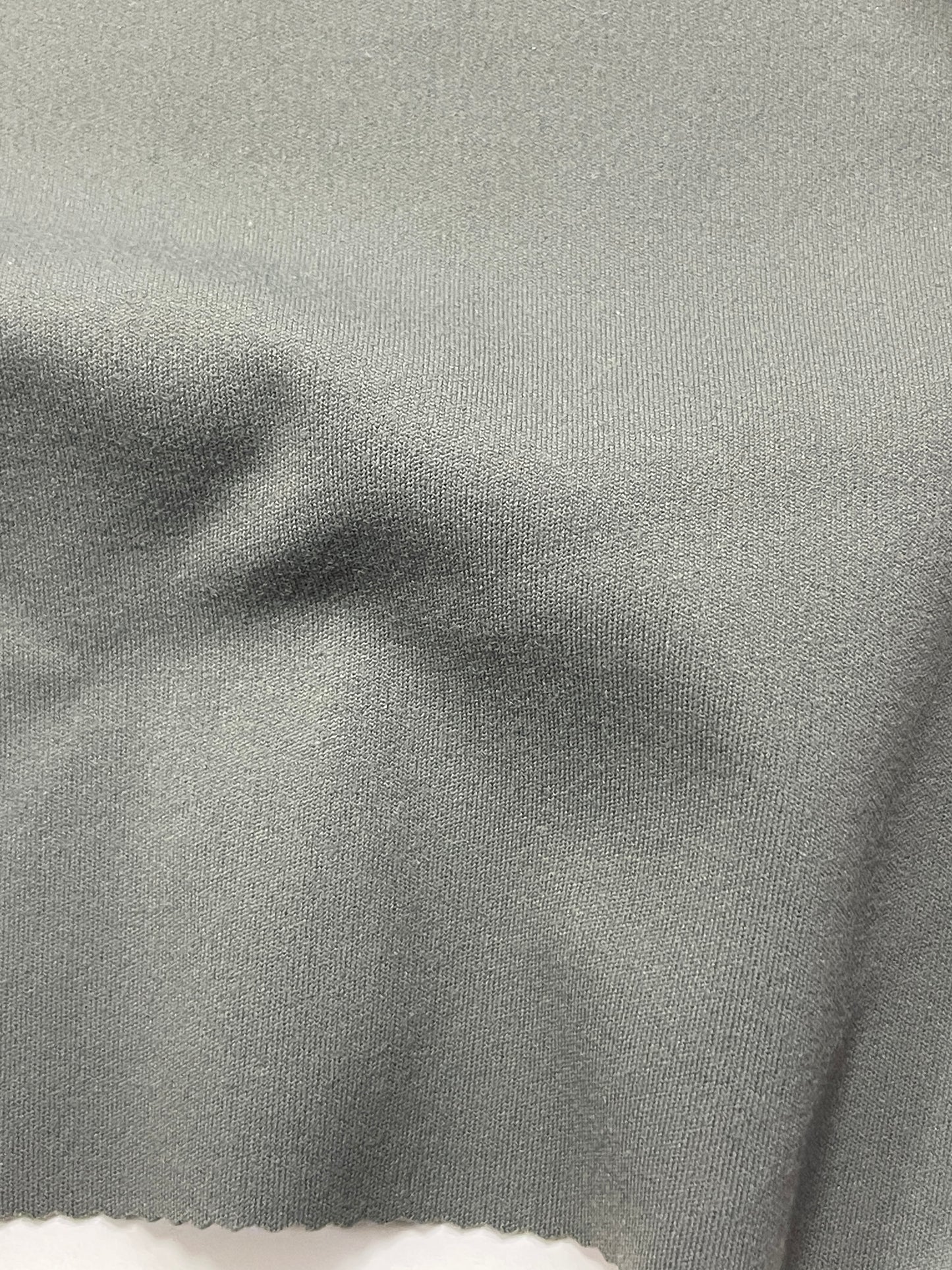 Nudity Feeling Active Wear Fabric--Double Side Can Use! - Natasha Fabric