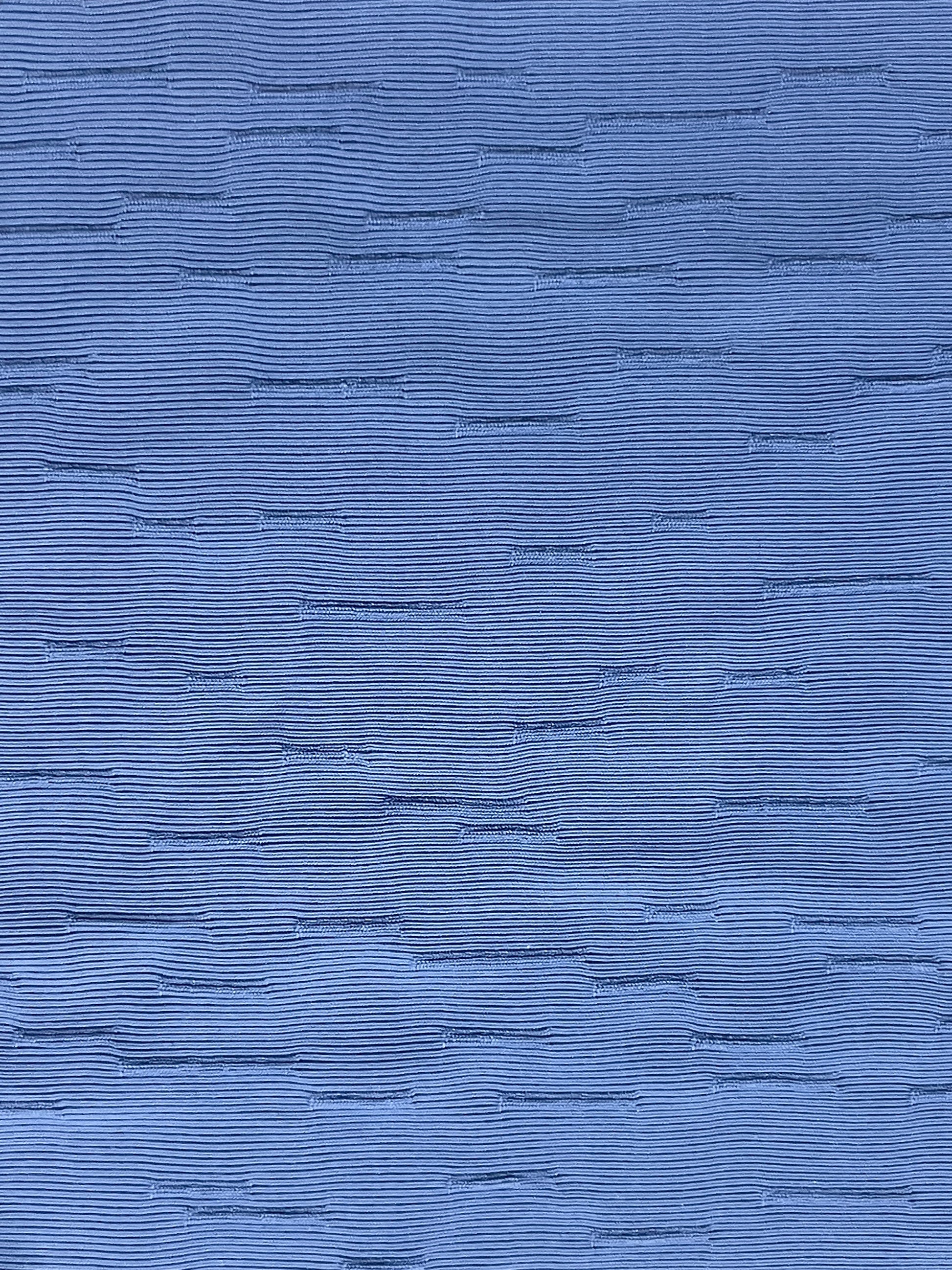 New Stripe Design  Active Wear Fabric - Natasha Fabric