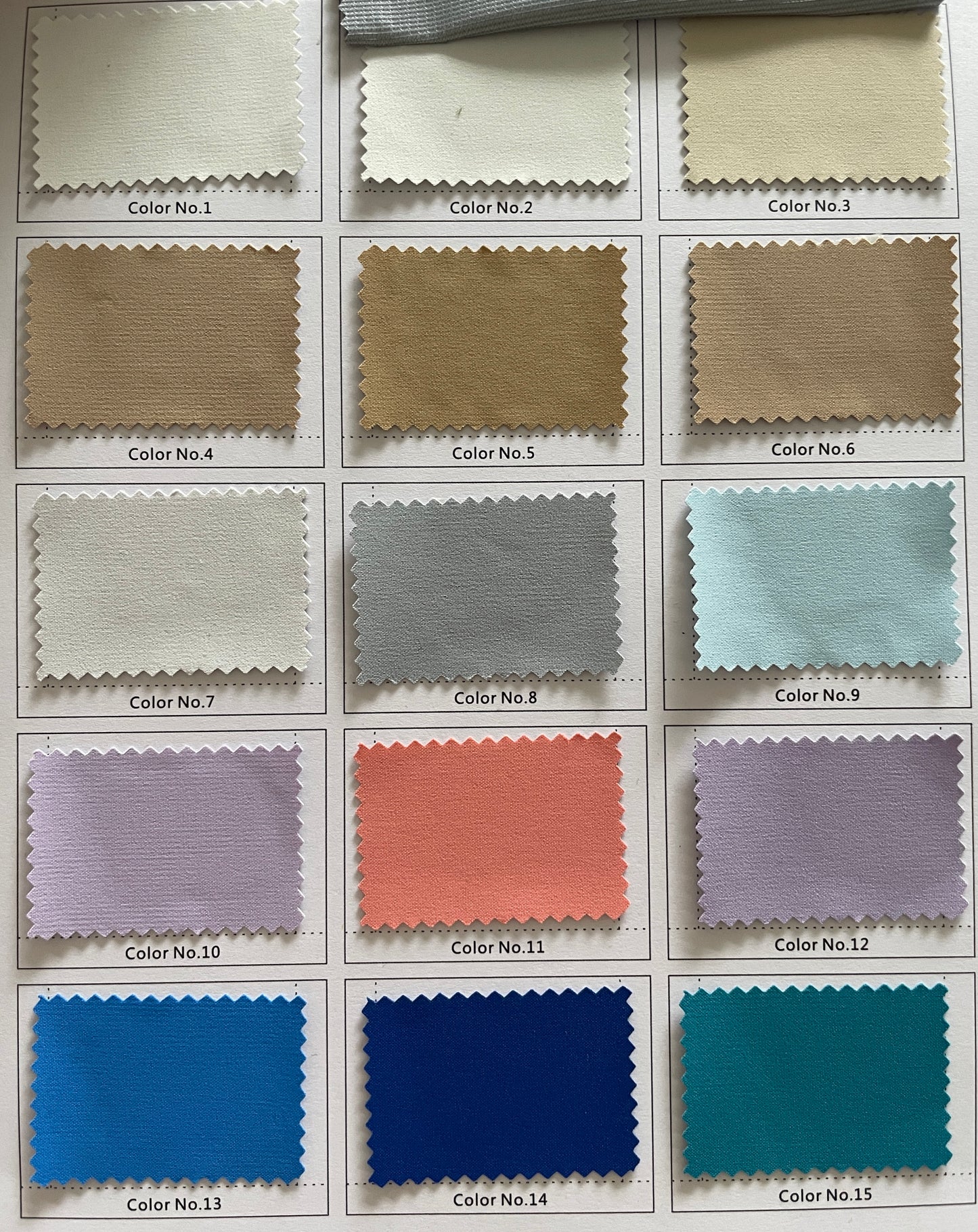 Outdoor Jacket/Technical Jacket Fabric with Water proof, oil proof and Antifouling Function - Natasha Fabric