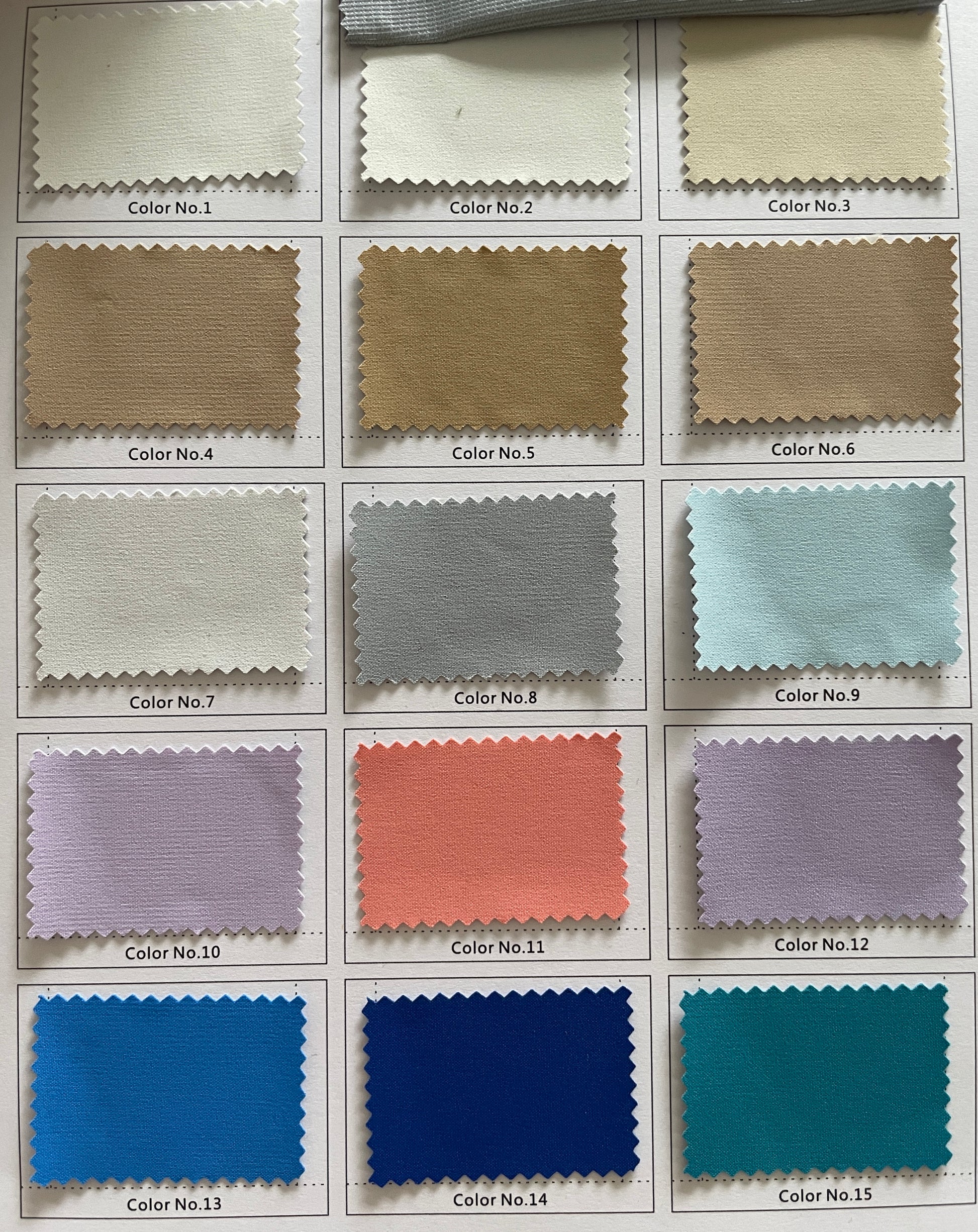 Outdoor Jacket/Technical Jacket  Fabric with Water proof, oil proof and Antifouling Function - Natasha Fabric