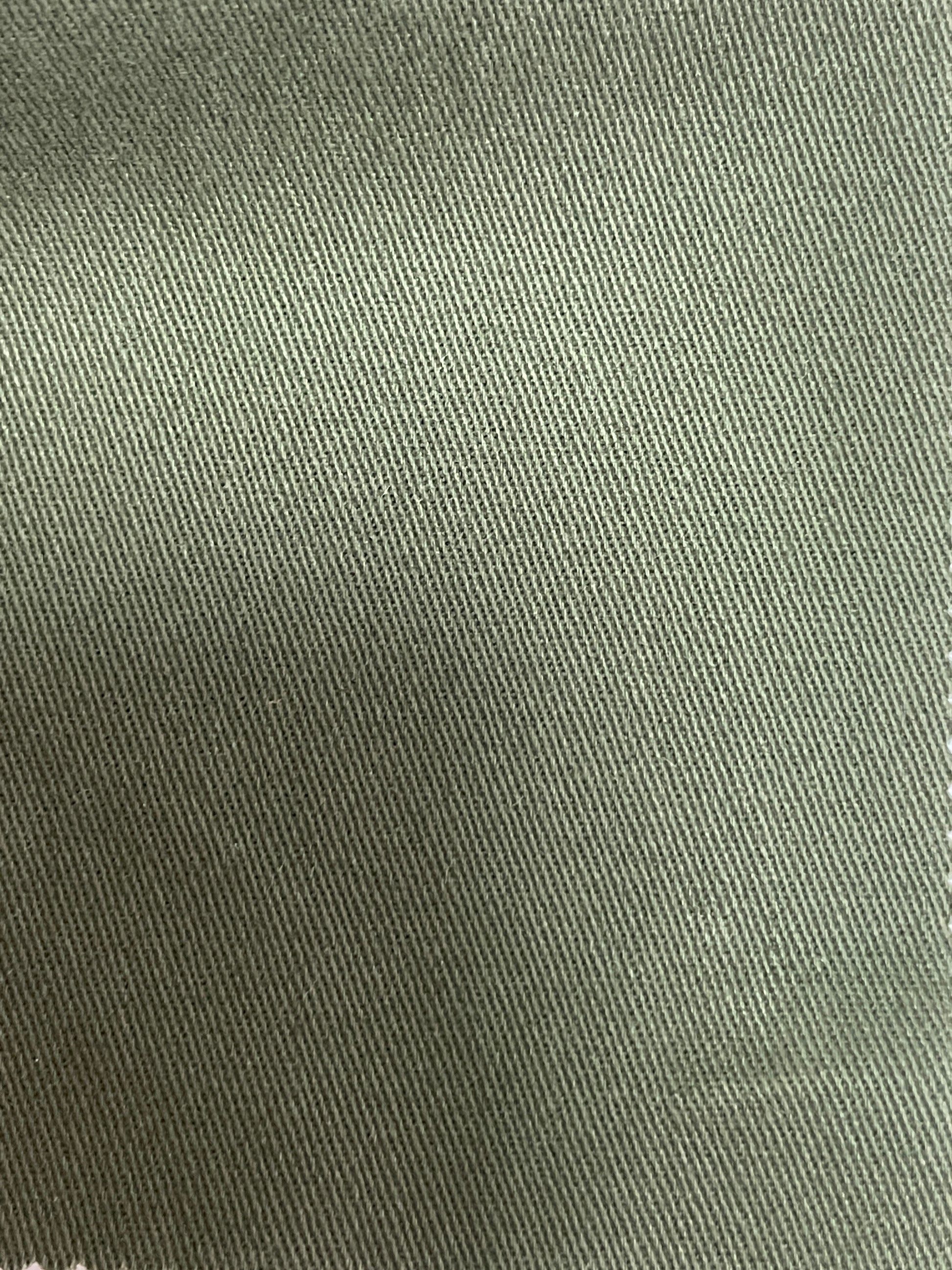97%C 3%SP Spinning Twill Fabric - Natasha Fabric