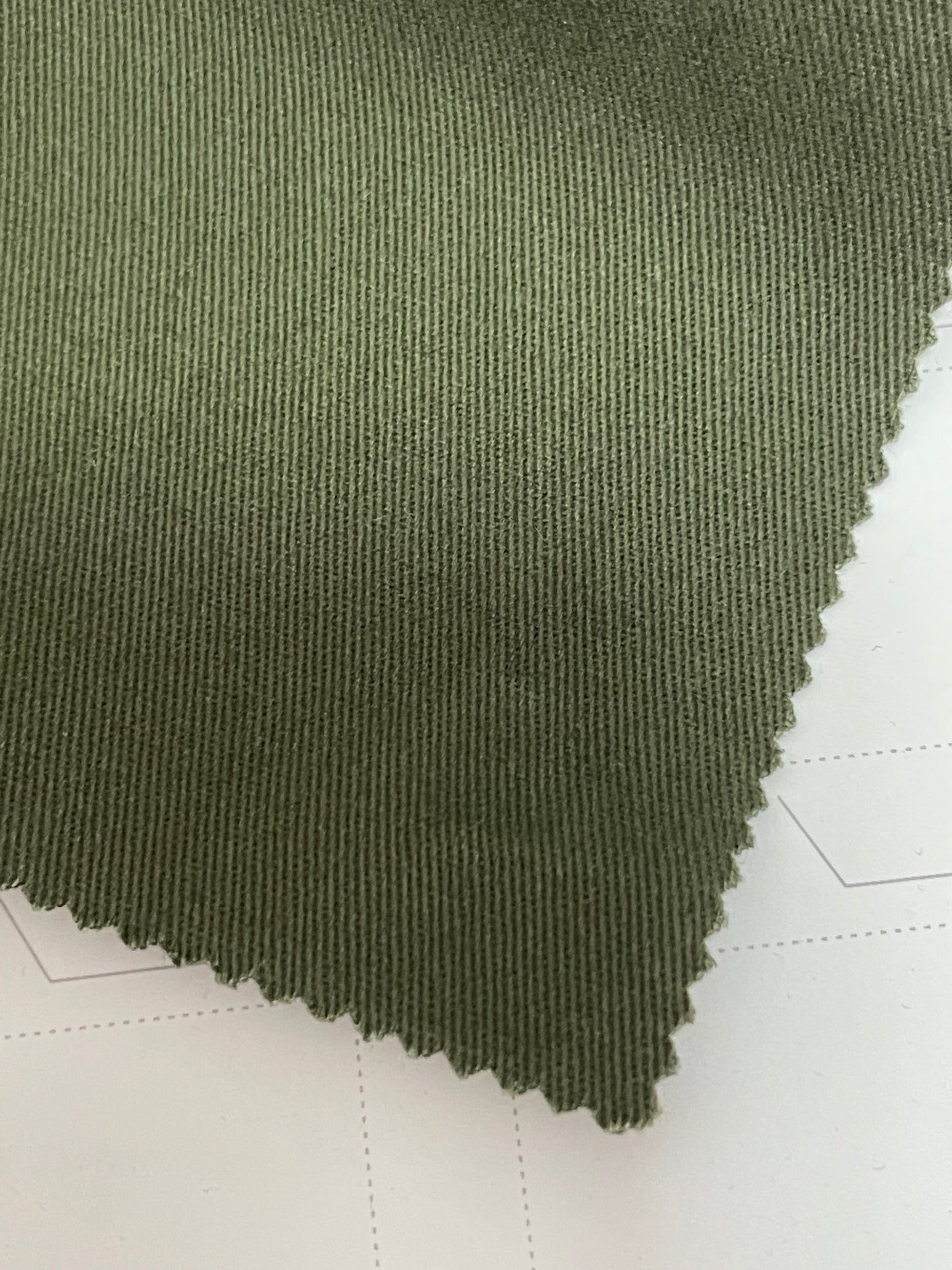97%C 3%SP Spinning Twill Fabric - Natasha Fabric