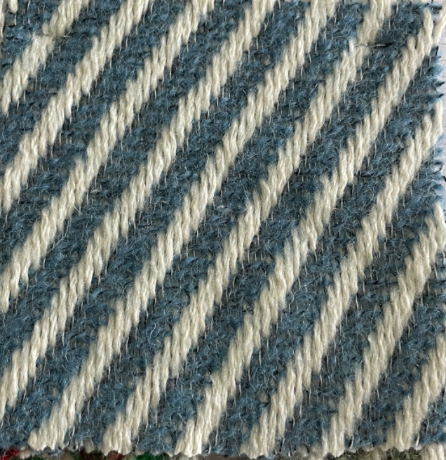 2023 New Wholesale China  Wool Blended Tweed/ Boucle Fabric - Natasha Fabric