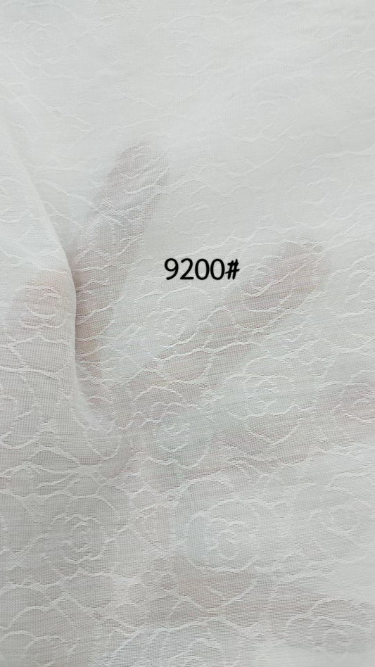 100% Polyester Base Fabric For Printing - Natasha Fabric