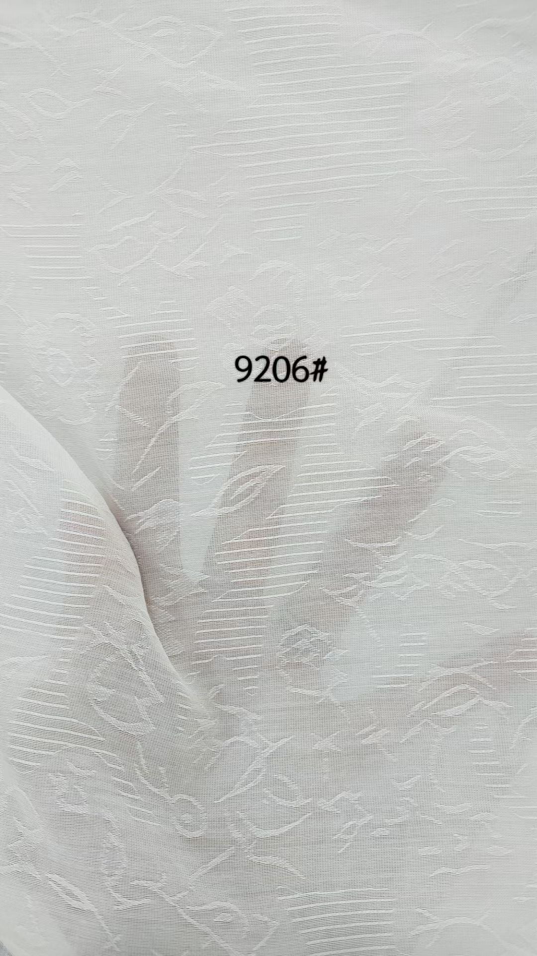 100% Polyester Base Fabric For Printing - Natasha Fabric