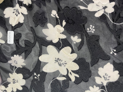 China Wholesale Chiffon Print Fabric - Natasha Fabric