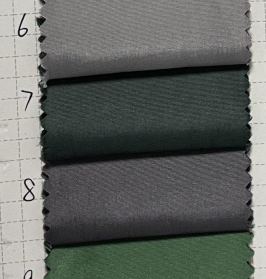 100% RPET-Woven Fabric - Natasha Fabric