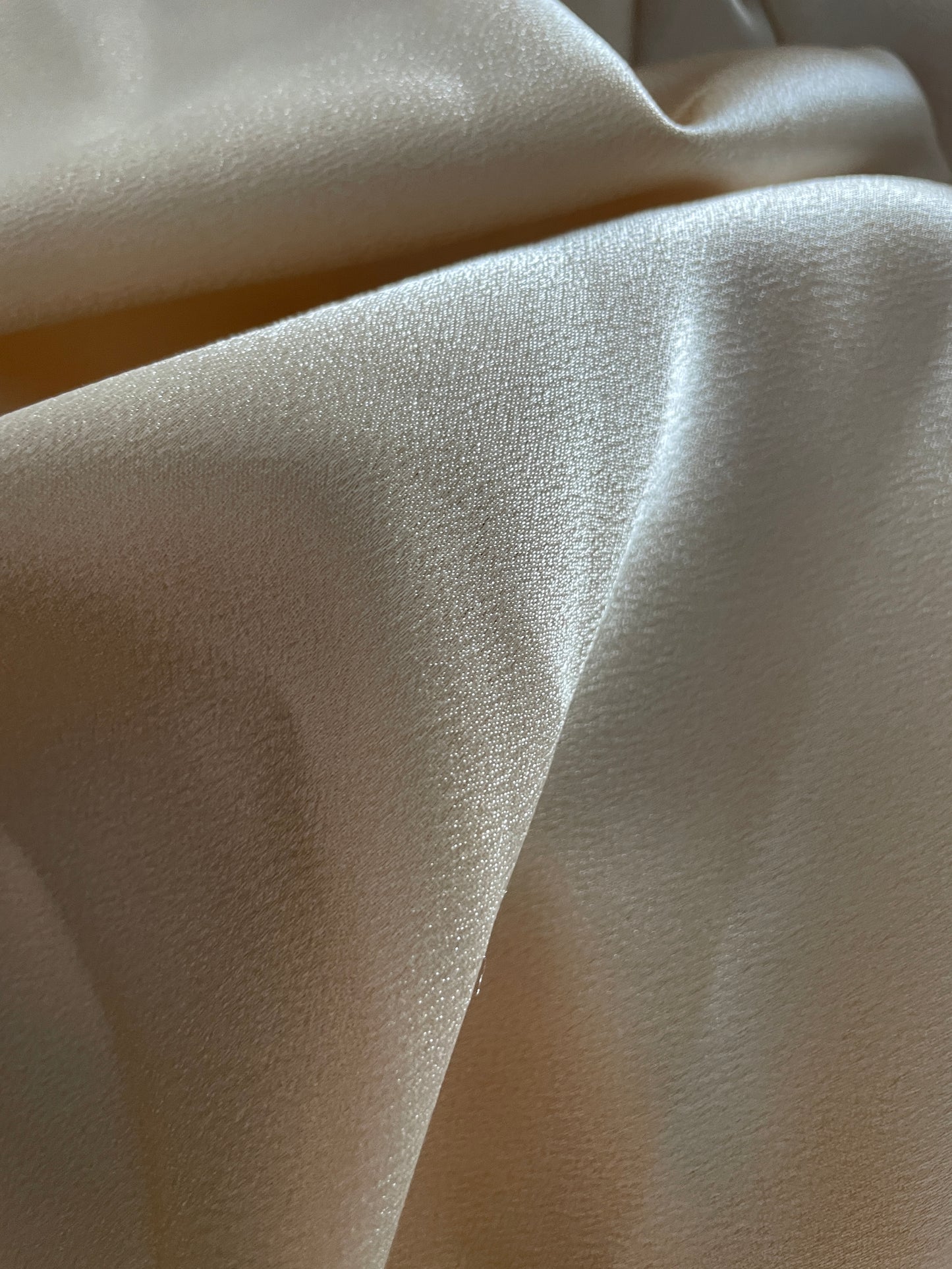 Hot Selling Polyester Shinny Satin Fabric-Thick - Natasha Fabric