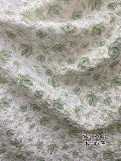 100% Polyester Print Fabric - Natasha Fabric