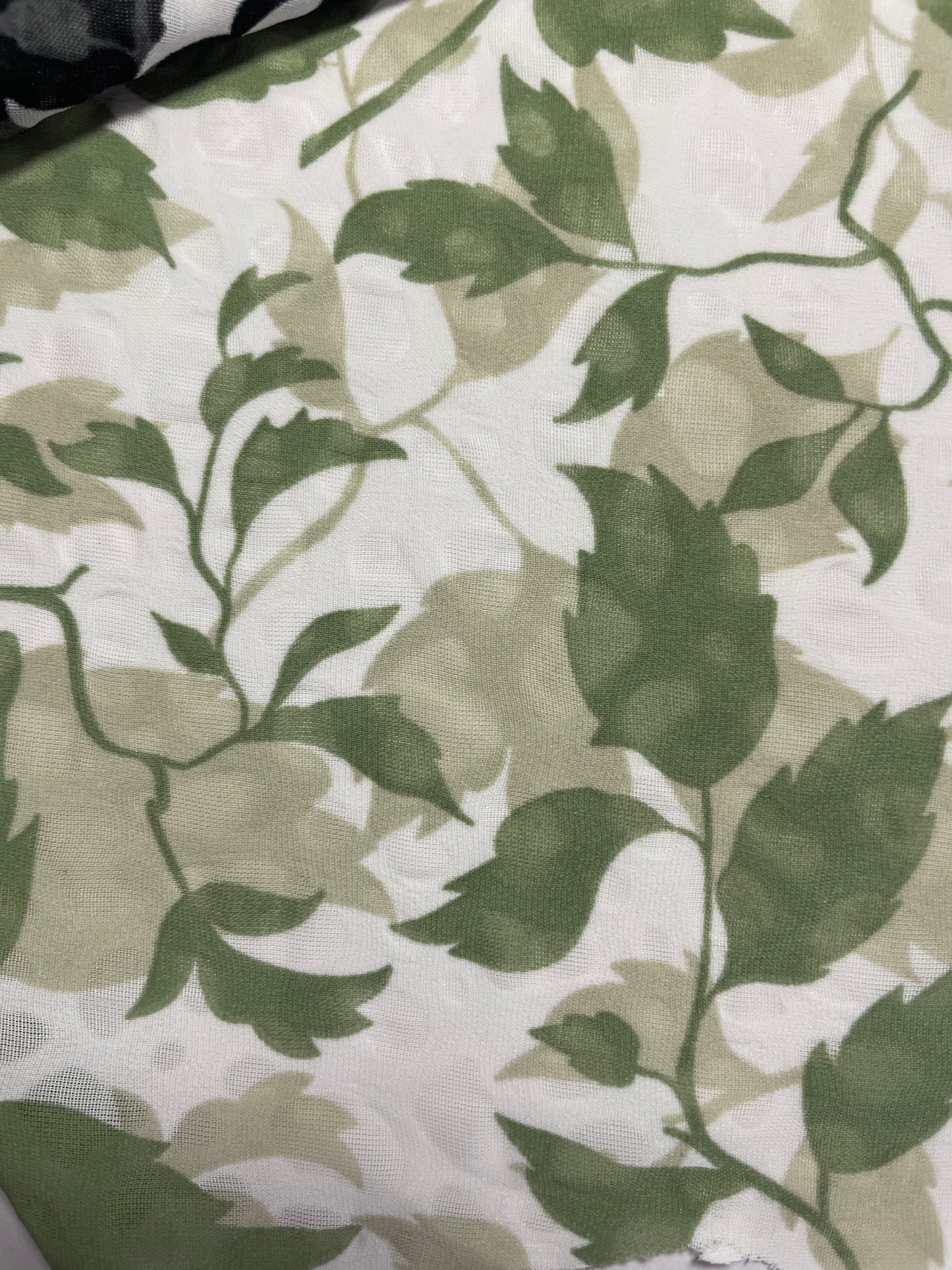 100% Polyester Print Fabric - Natasha Fabric