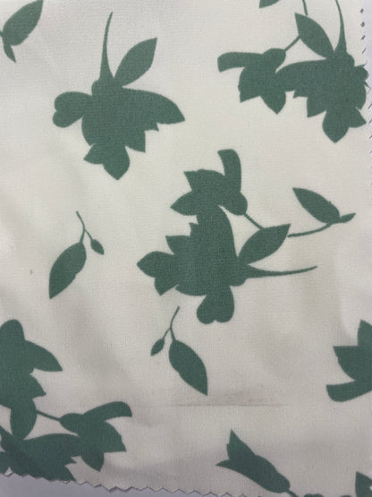 Wholesale 100% Polyester Print Fabric - Natasha Fabric