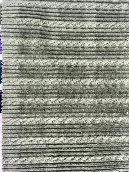 China Wholesale Cotton Corduroy Fabric--With Special Texture - Natasha Fabric