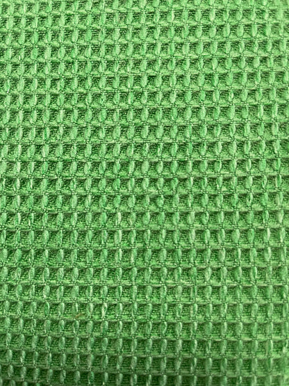 2023 Hot Selling Boucle/Tweed Fabric--Waffle Texture - Natasha Fabric