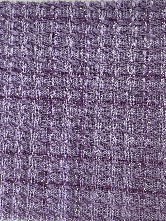 2023 Hot Selling Boucle/Tweed Fabric - Natasha Fabric