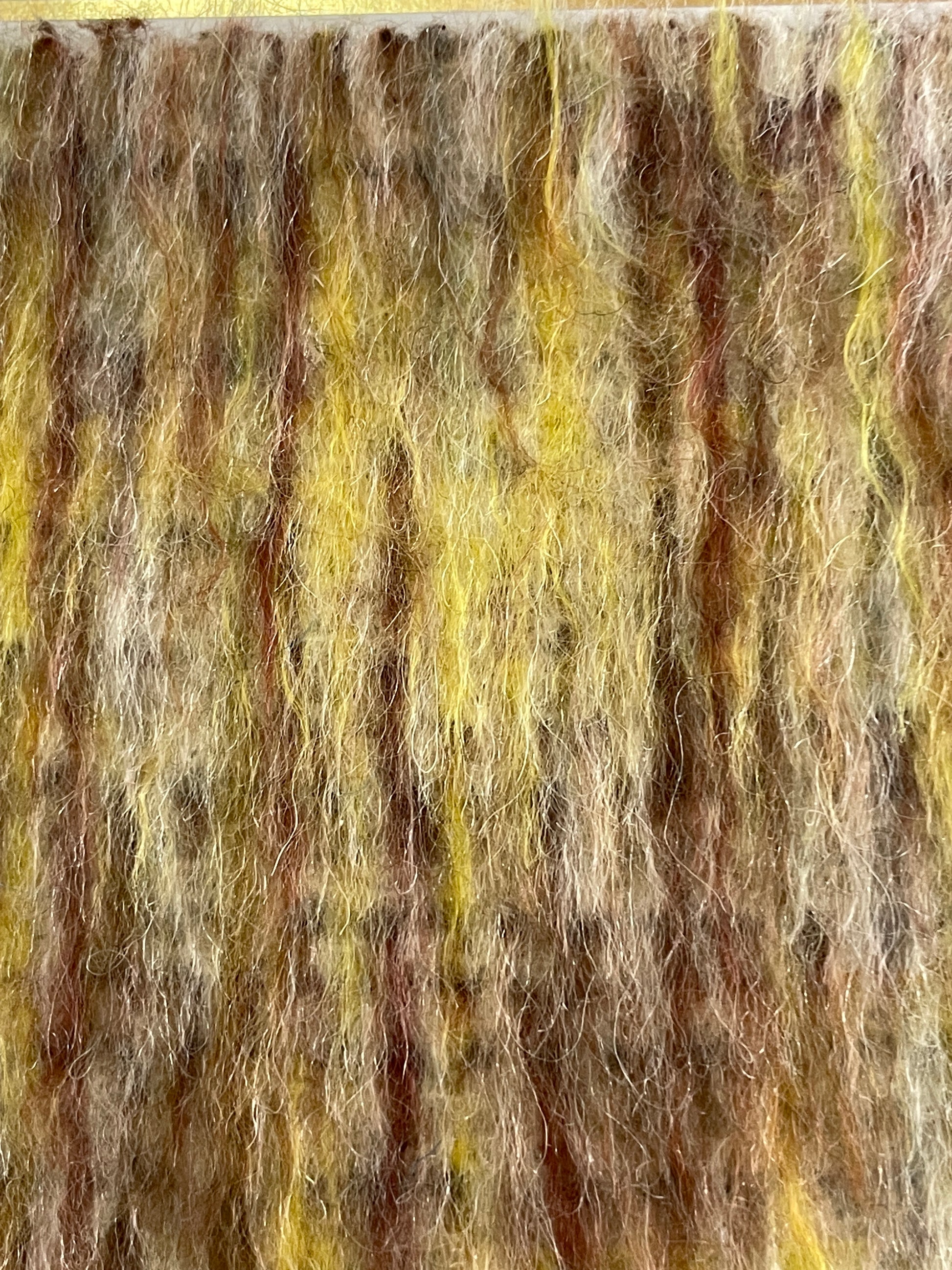 2023 New Wholesale China  Wool Blended Fabric - Natasha Fabric