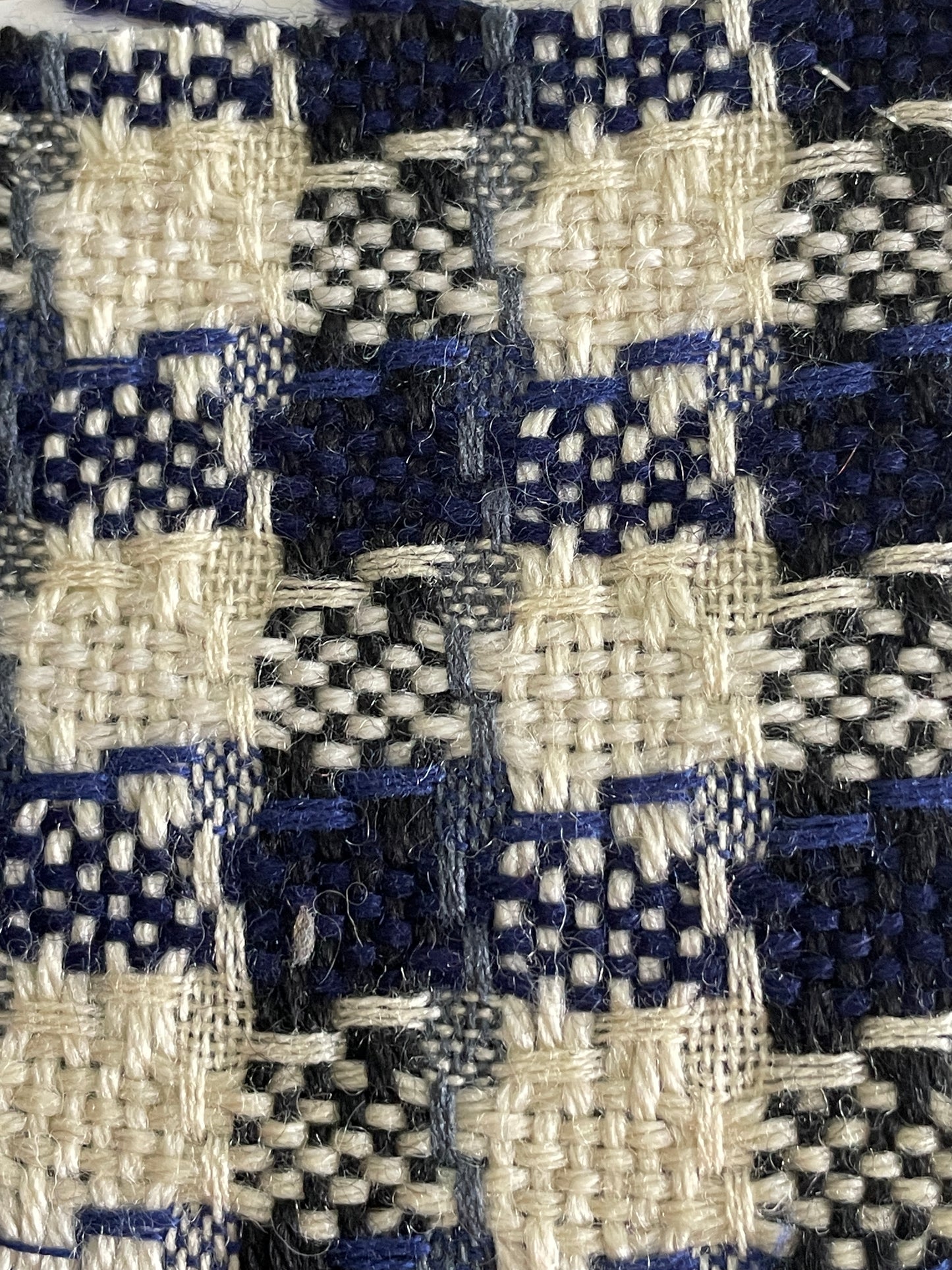 New Blended Boucle/Tweed On Sale - Natasha Fabric